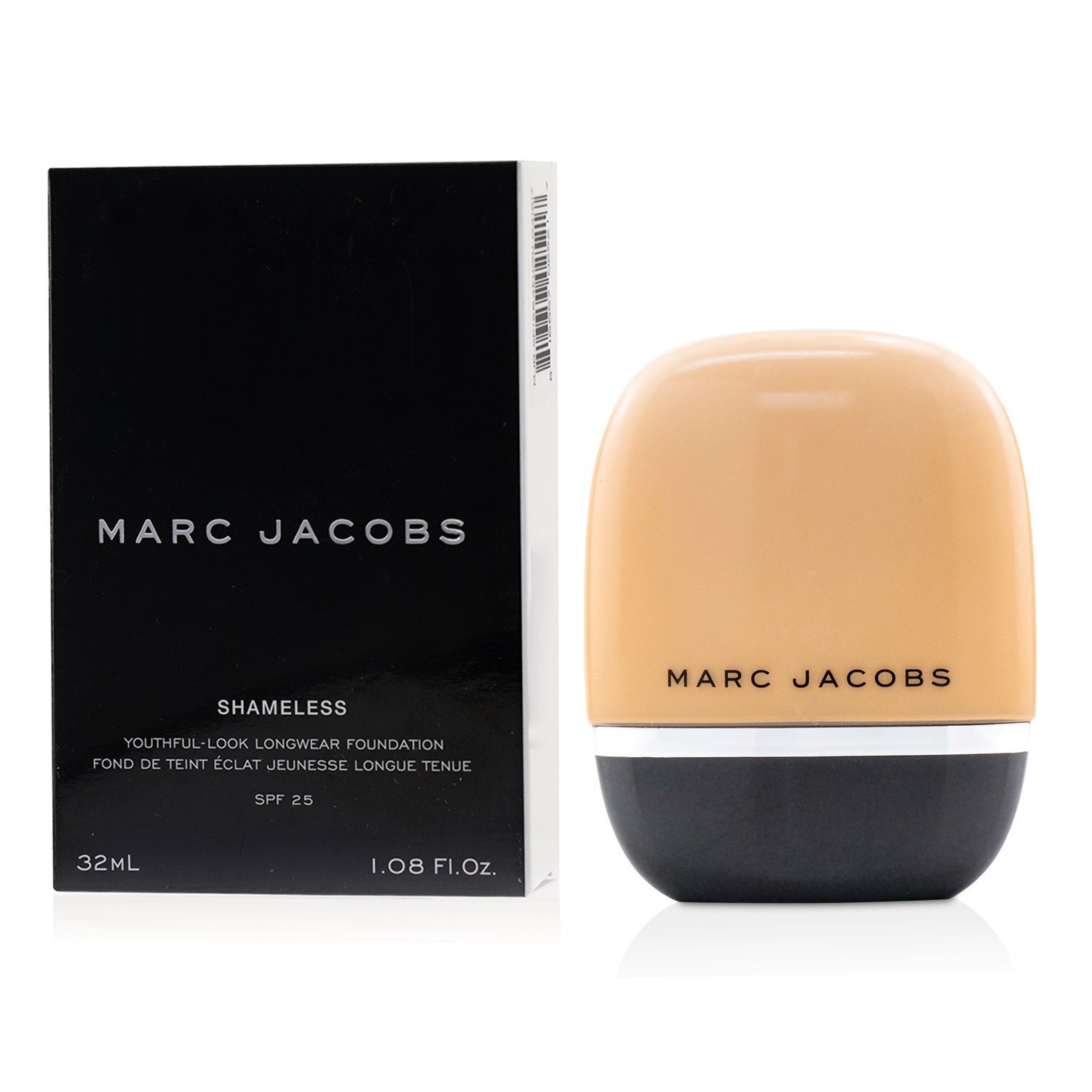 Marc Jacobs Shameless Youthful Look Longwear Foundation SPF25 32ml/1.08oz