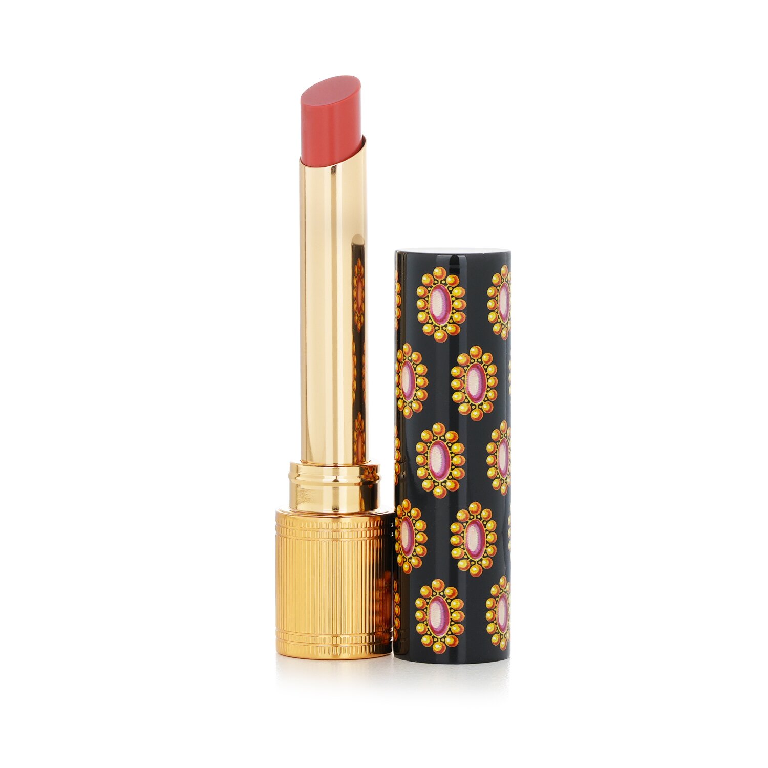 Gucci Rouge De Beaute Brillant Glow & Care Lip Colour 1.8g/0.06oz