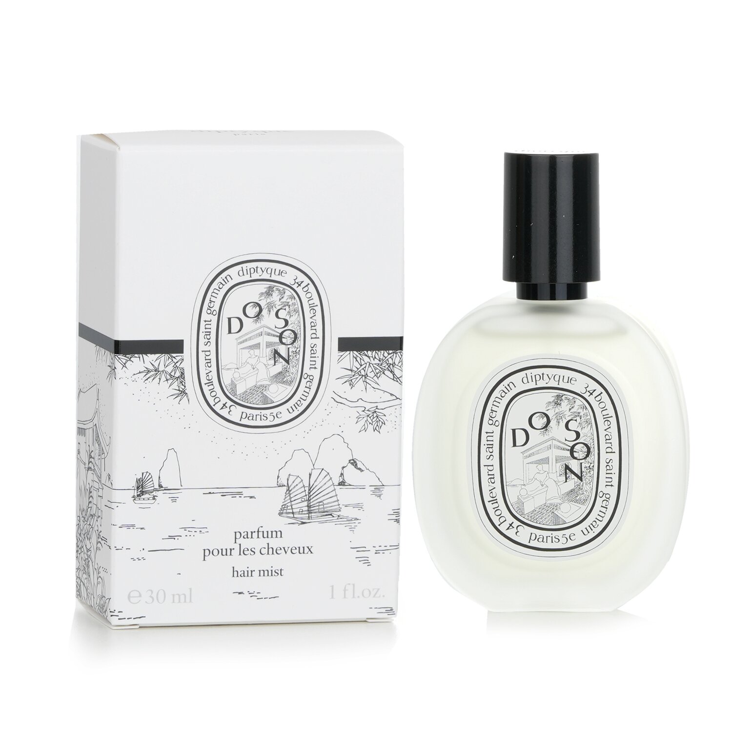 Diptyque Do Son Hair Mist 30ml/1oz