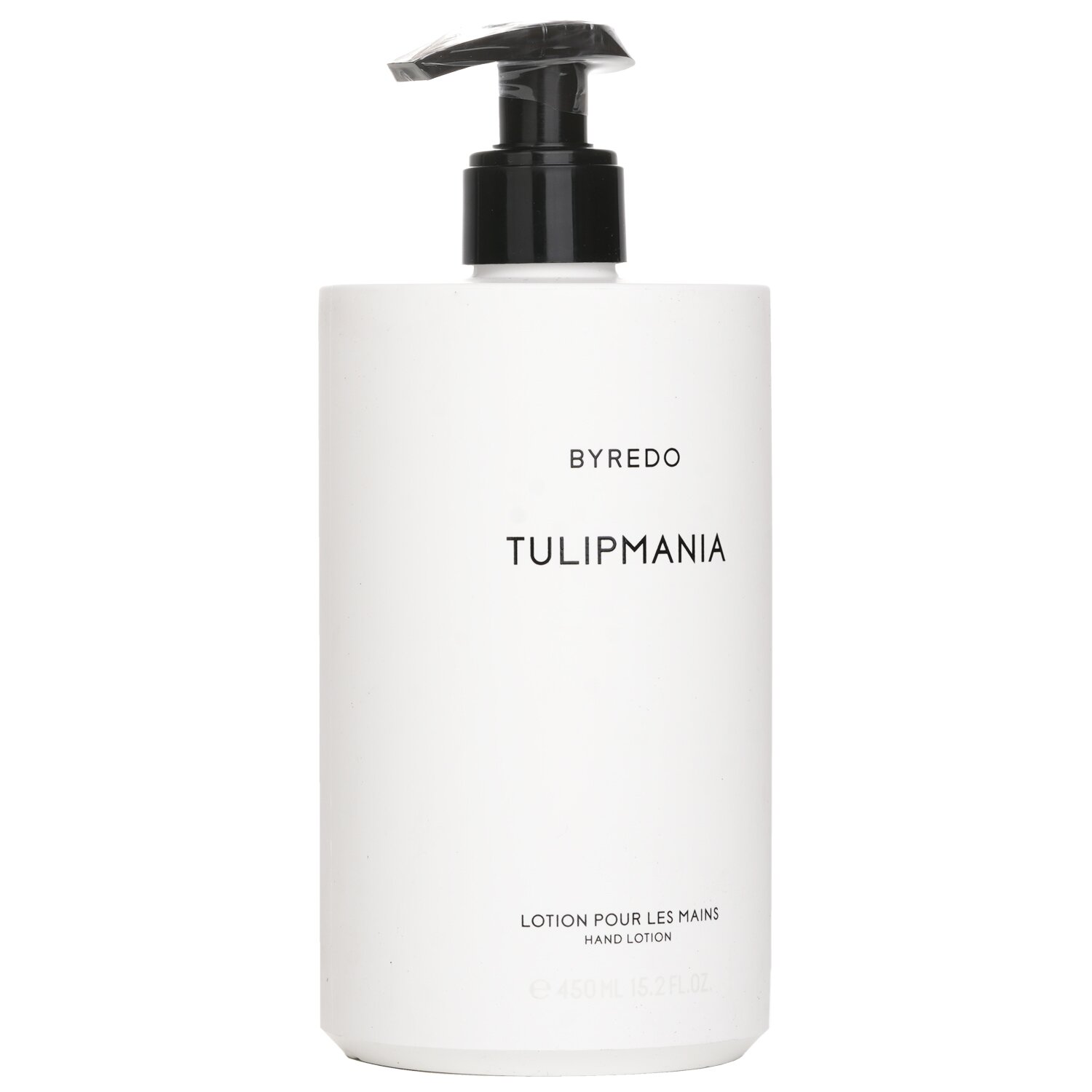 Byredo Tulipmania Hand Lotion 450ml/15.2oz