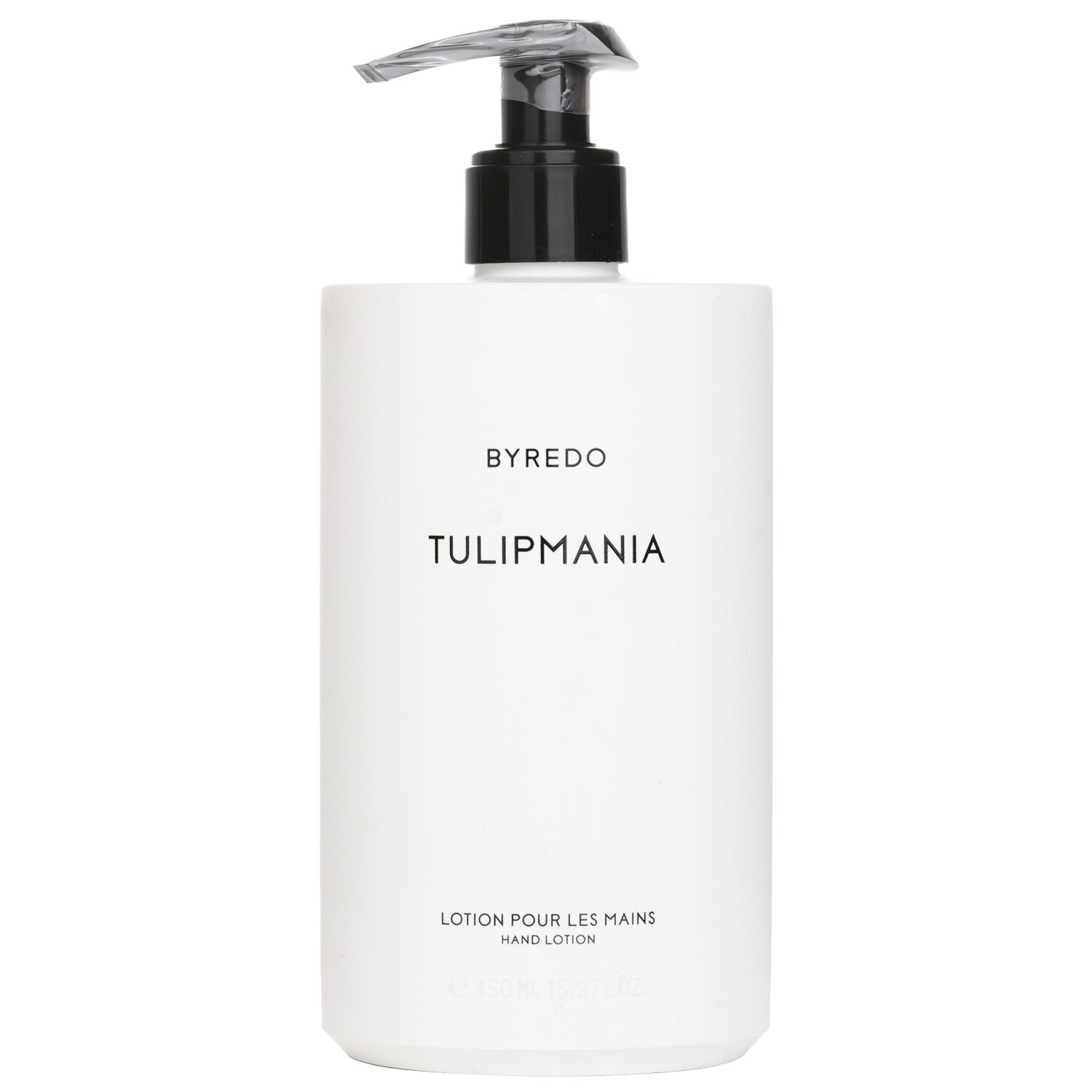 Byredo Tulipmania Hand Lotion 450ml/15.2oz