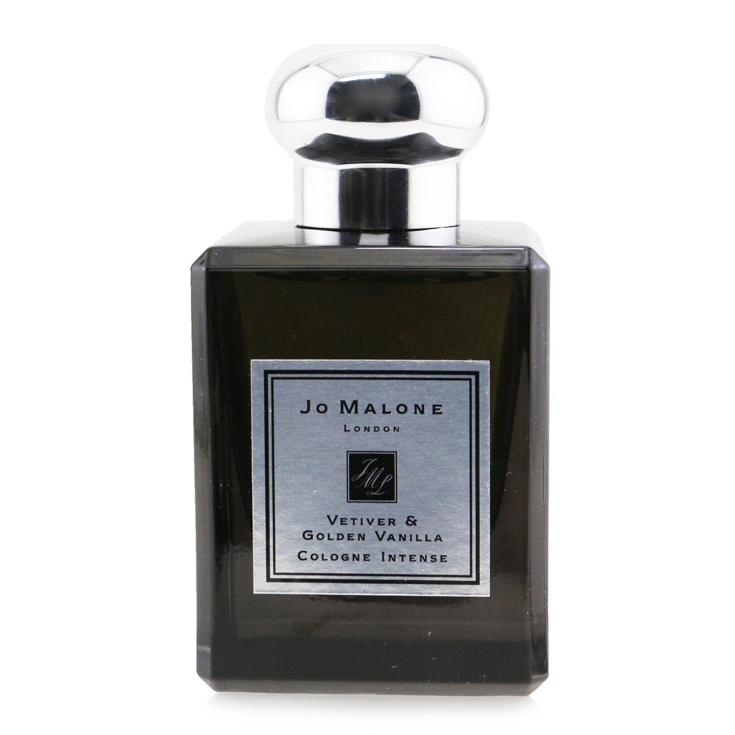 Jo Malone Vetiver & Golden Vanilla Интенсивный Спрей (Изначально без Коробки) 50ml/1.7oz