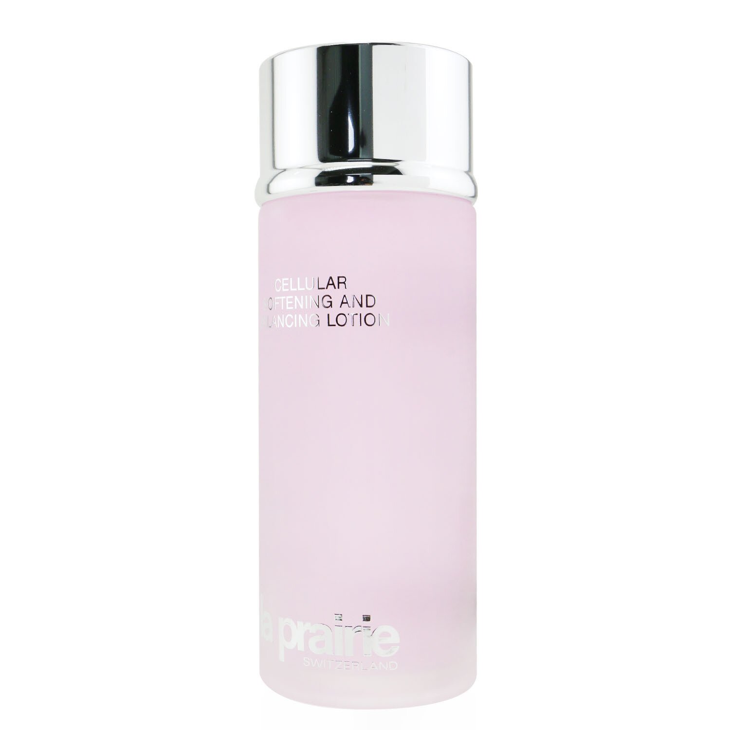 La Prairie Cellular Softening & Balancing Lotion (Box Slightly Damaged) 250ml/8.4oz