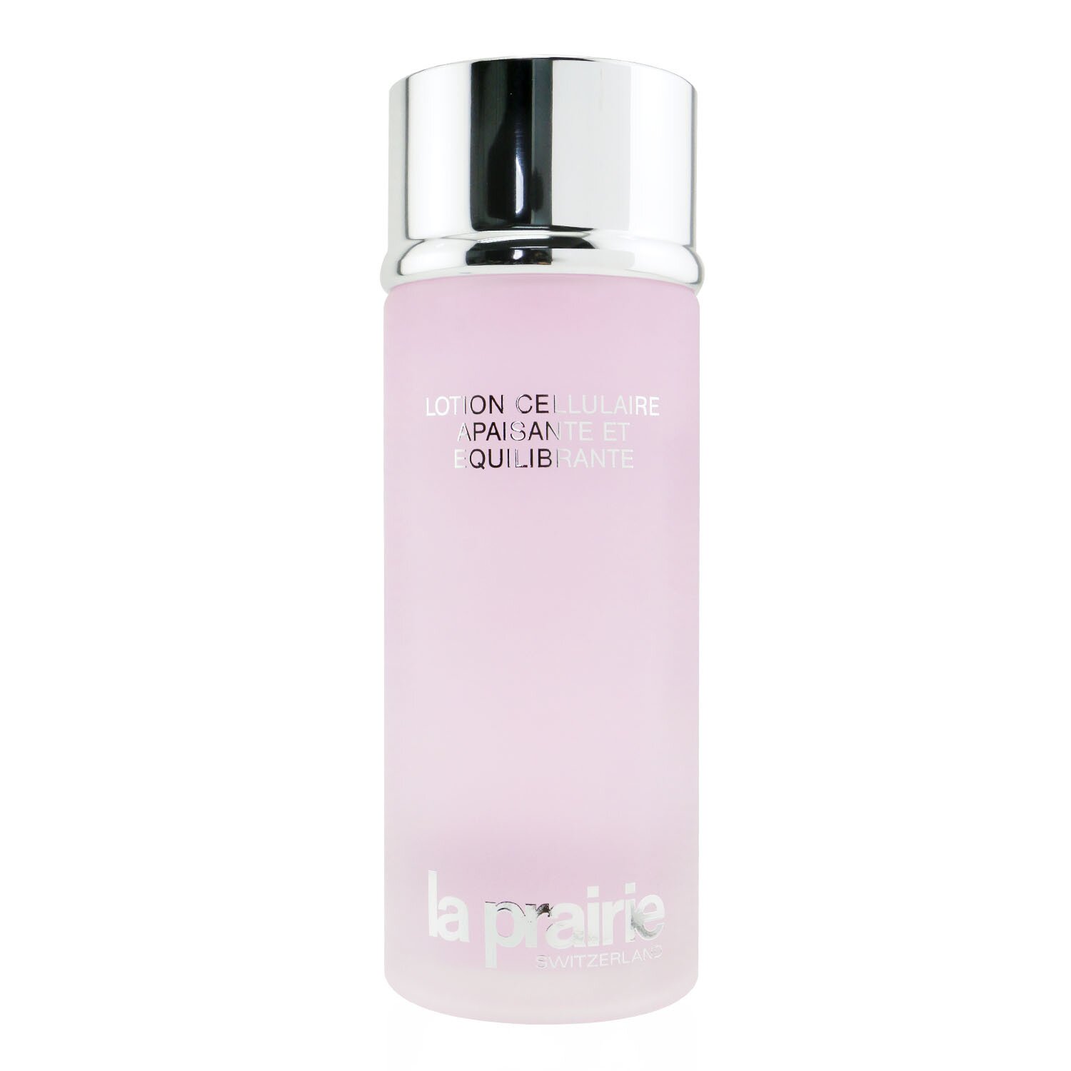 La Prairie Cellular Softening & Balancing Lotion (Box Slightly Damaged) 250ml/8.4oz