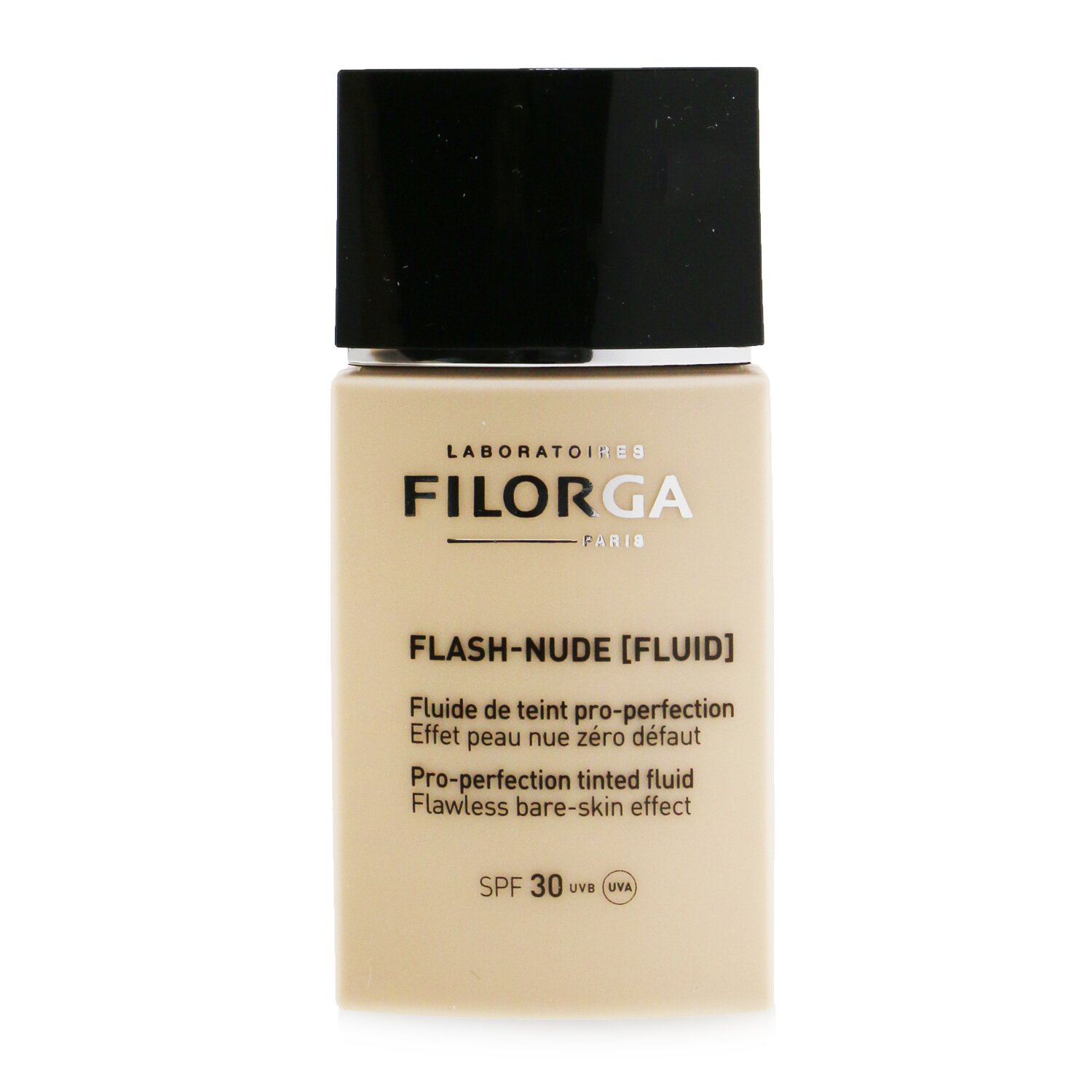 Filorga Flash Nude Fluid Pro Perfection Тональный Флюид SPF 30 30ml/1oz