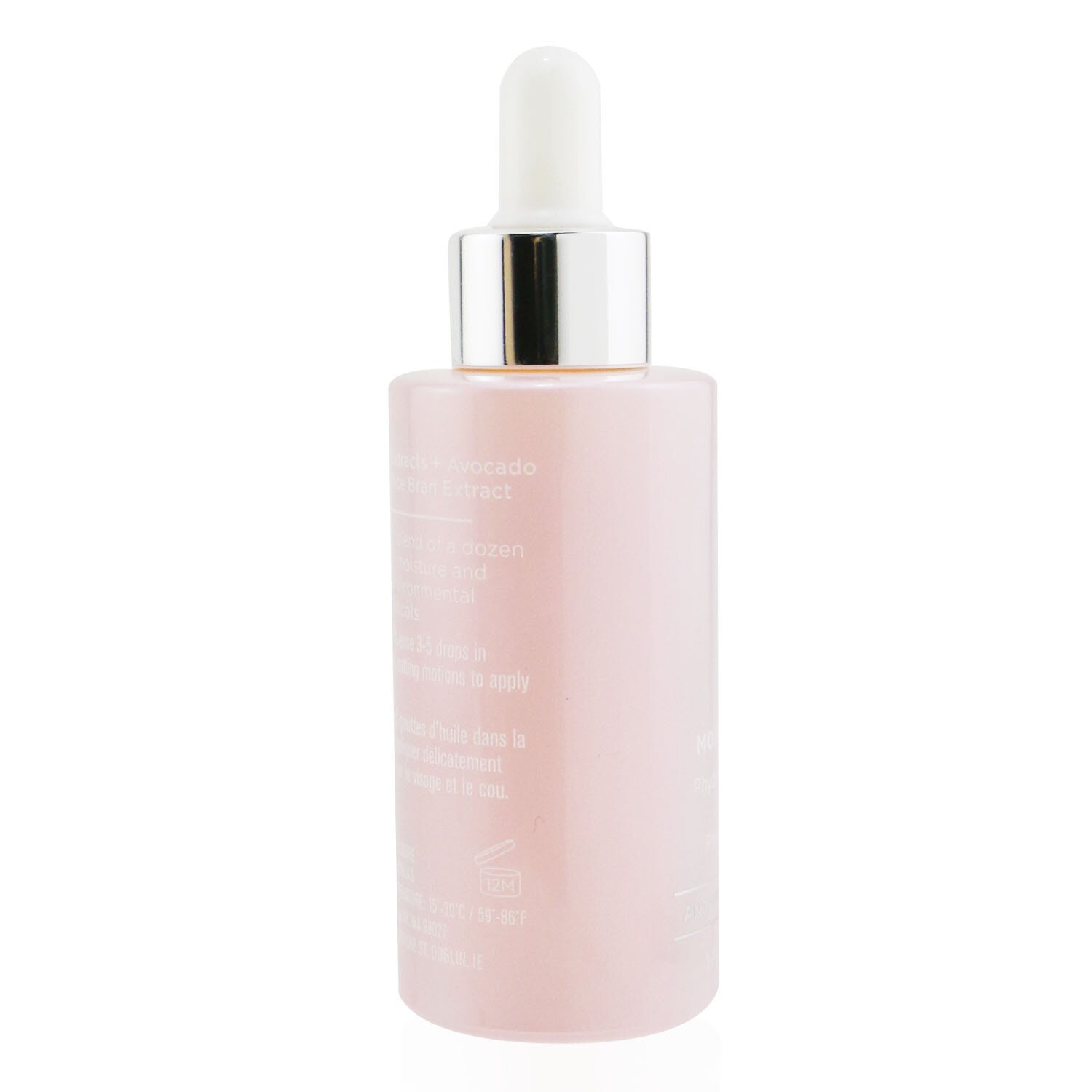 HydroPeptide Moisture Reset Phytonutrient Facial Oil (Unboxed) 30ml/1oz