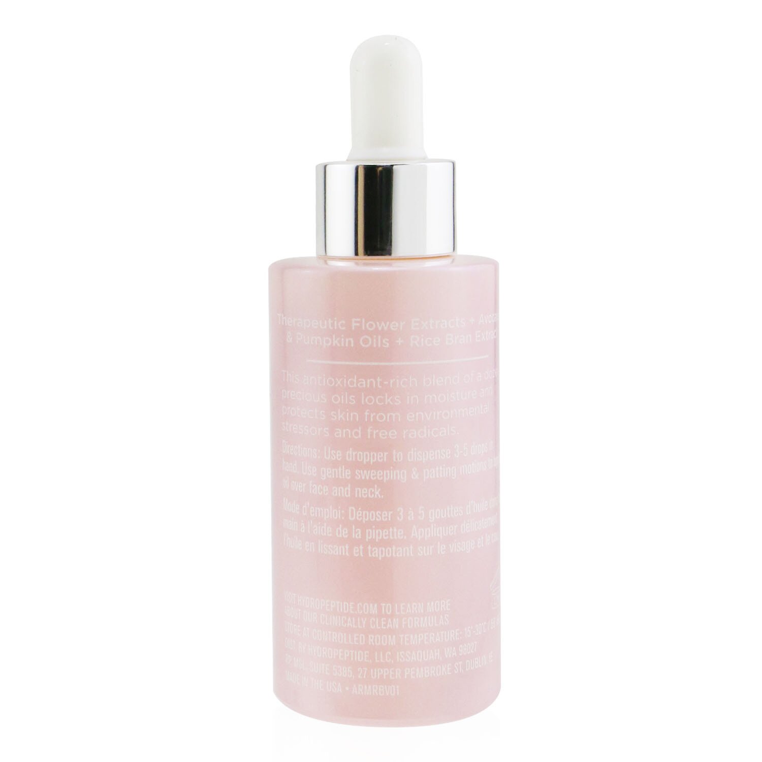 HydroPeptide Moisture Reset Phytonutrient Facial Oil (Unboxed) 30ml/1oz