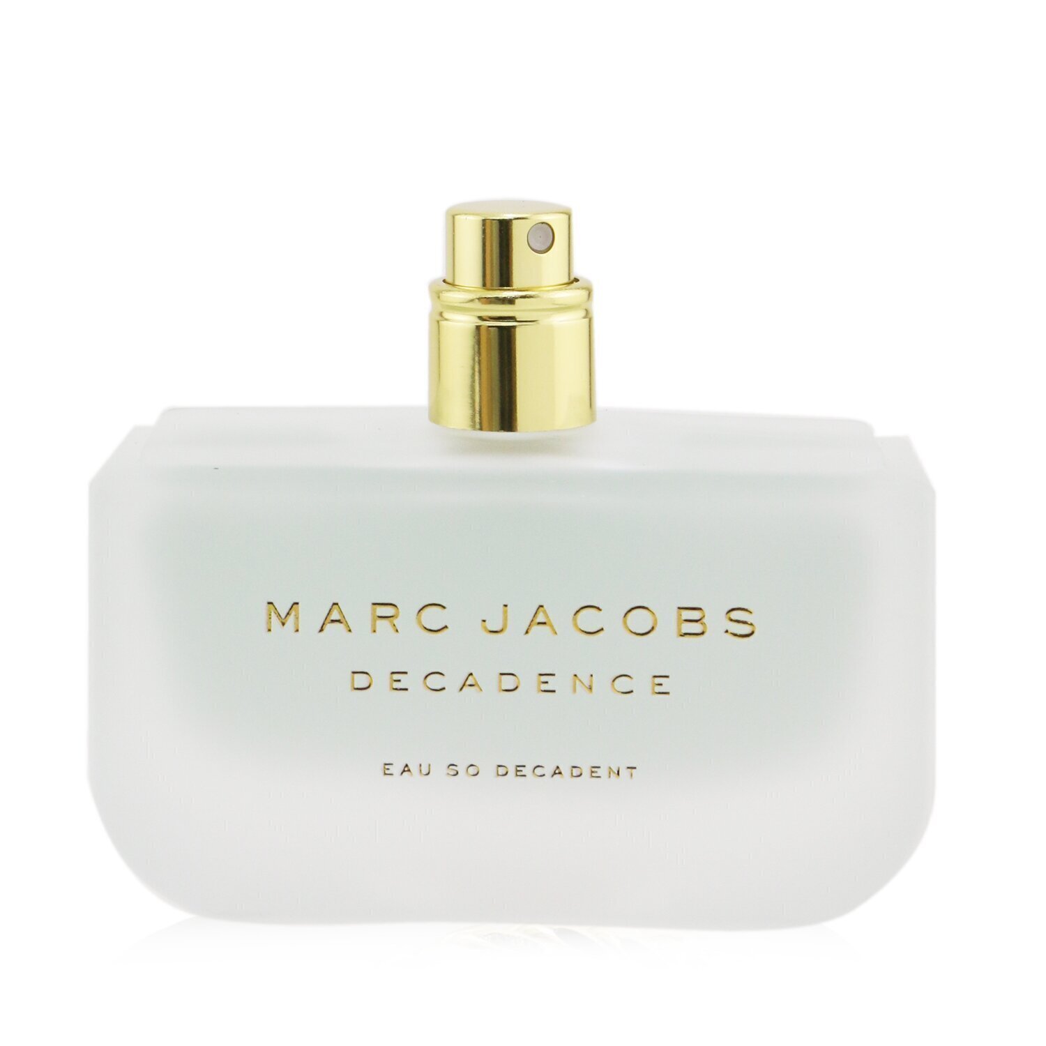 Marc Jacobs Decadence Eau So Decadent Eau De Toilette Spray 30ml/1oz