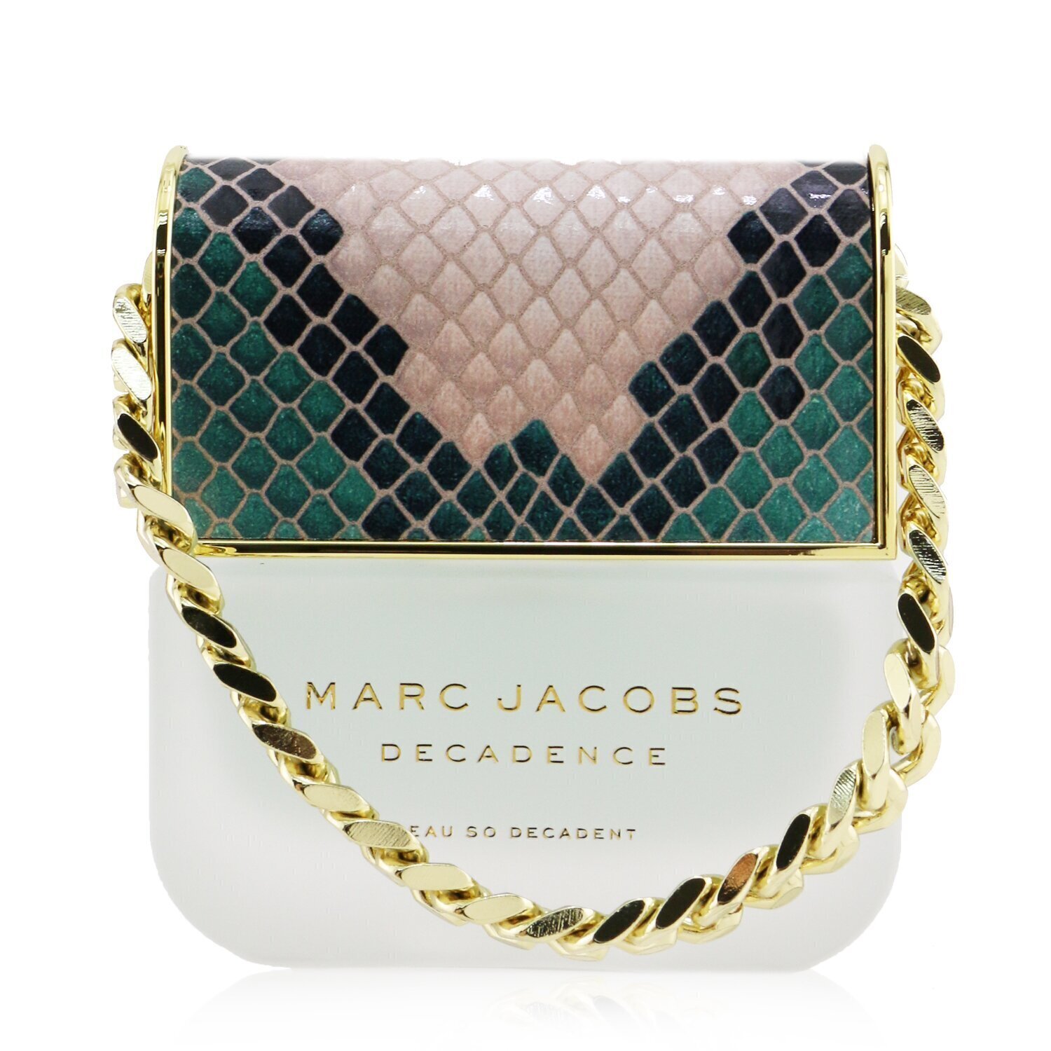 Marc Jacobs Decadence Eau So Decadent Eau De Toilette Spray 30ml/1oz