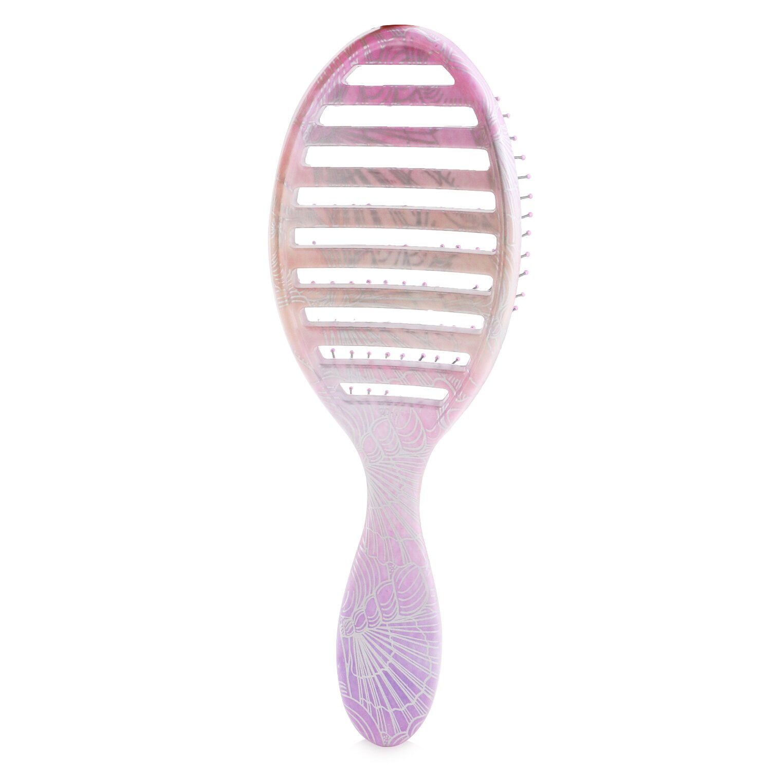 Wet Brush Speed Dry Detangler Treasured Waters 1pc