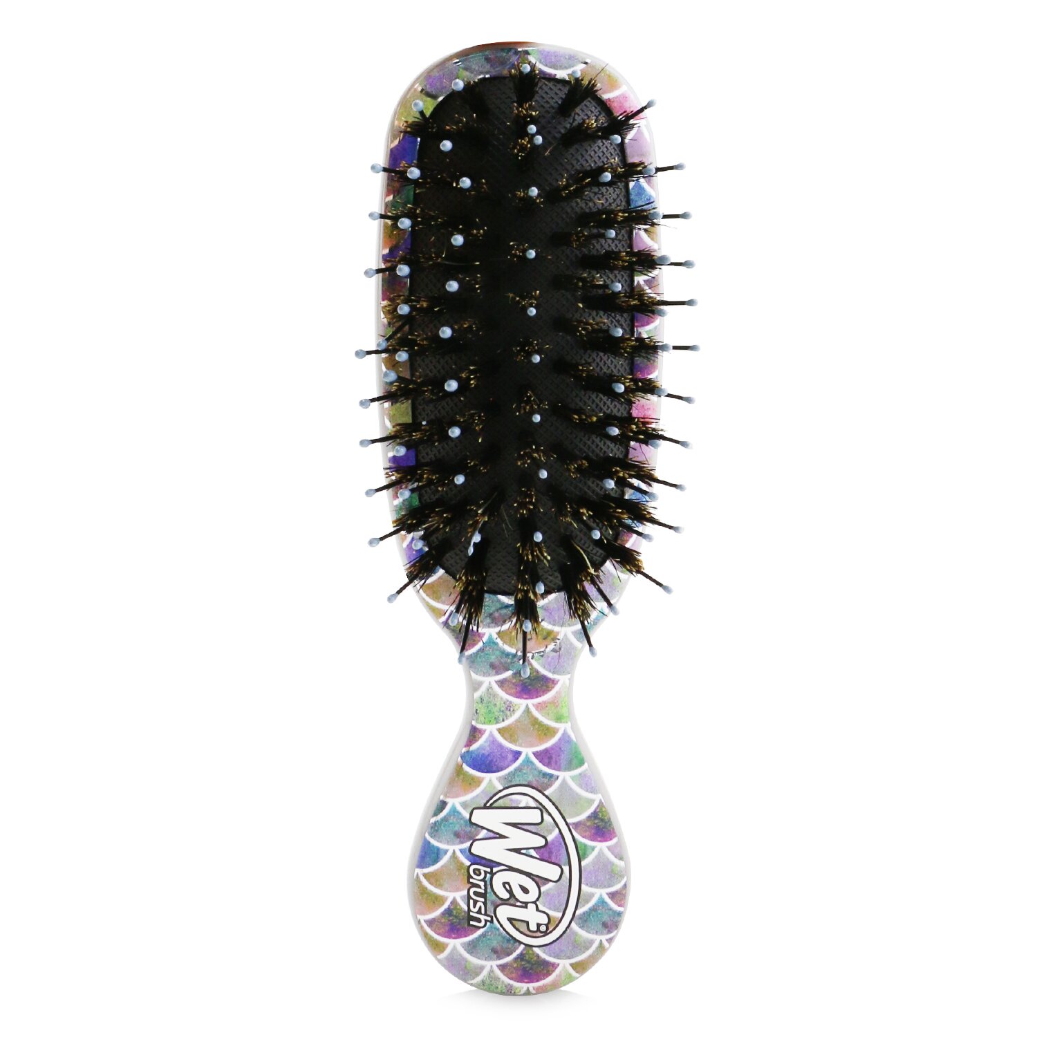 Wet Brush Mini Shine Enhancer Treasured Waters 1pc