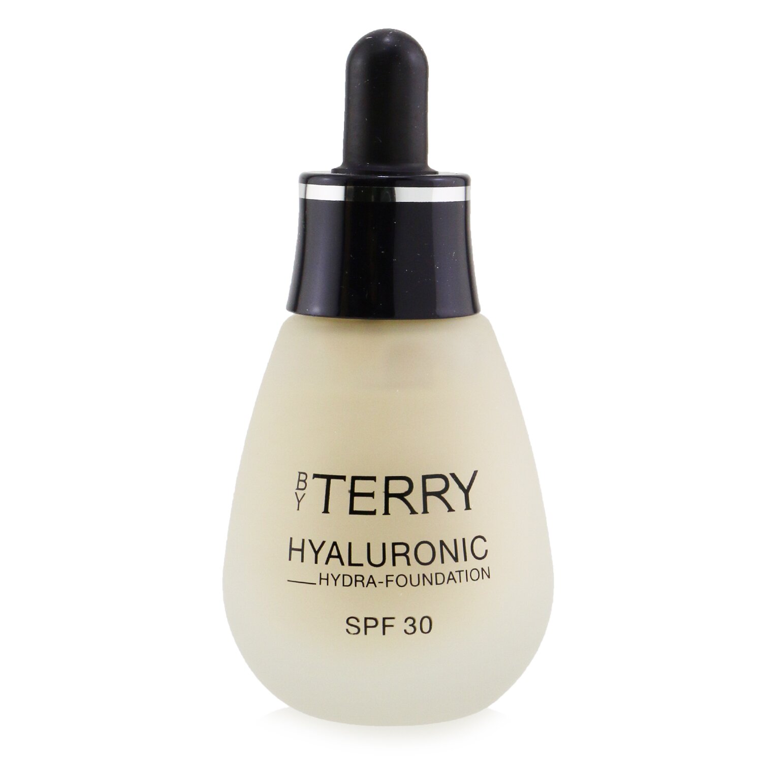 By Terry Hyaluronic Hydra Foundation SPF30 30ml/1oz