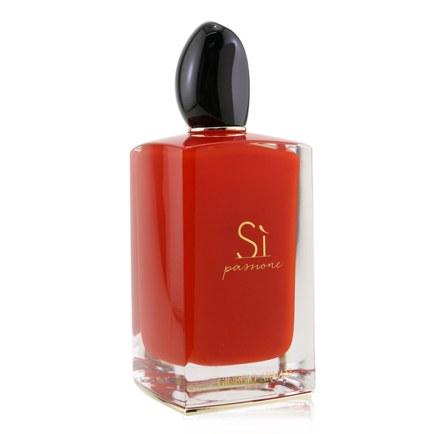 Giorgio Armani Si Passione Парфюмированная Вода Спрей 150ml/5oz