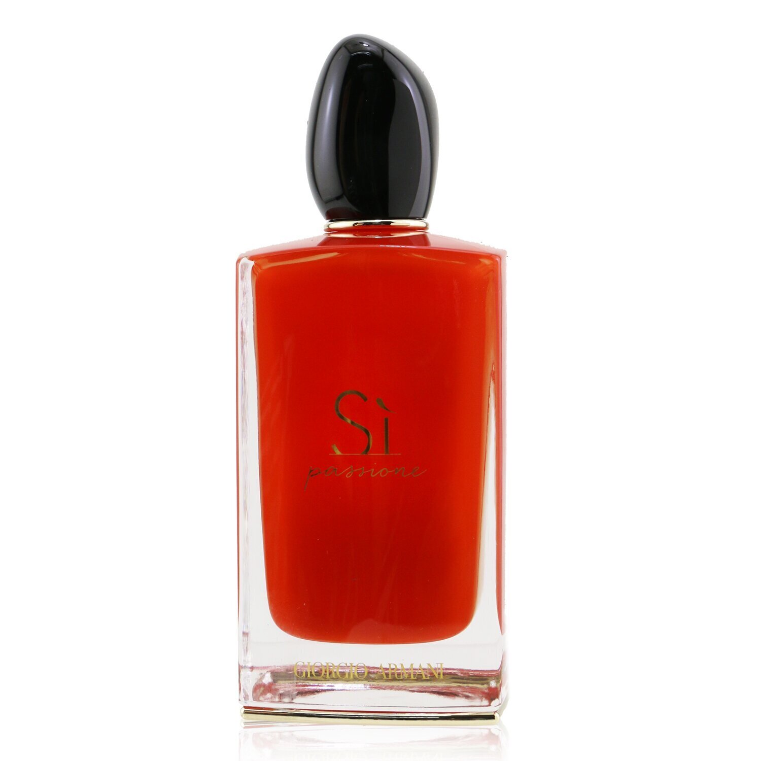 Giorgio Armani Si Passione Парфюмированная Вода Спрей 150ml/5oz