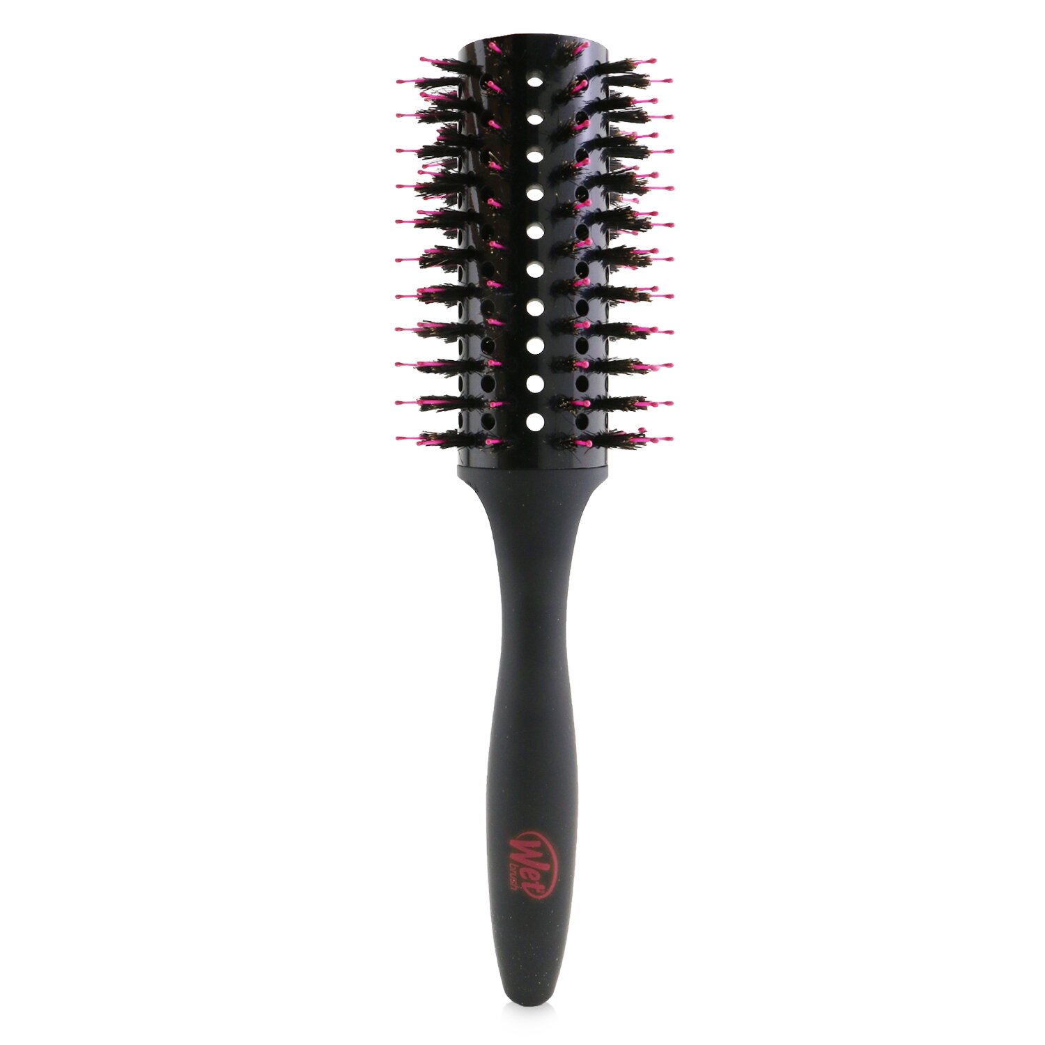 Wet Brush Fast Dry Round Brush 1pc