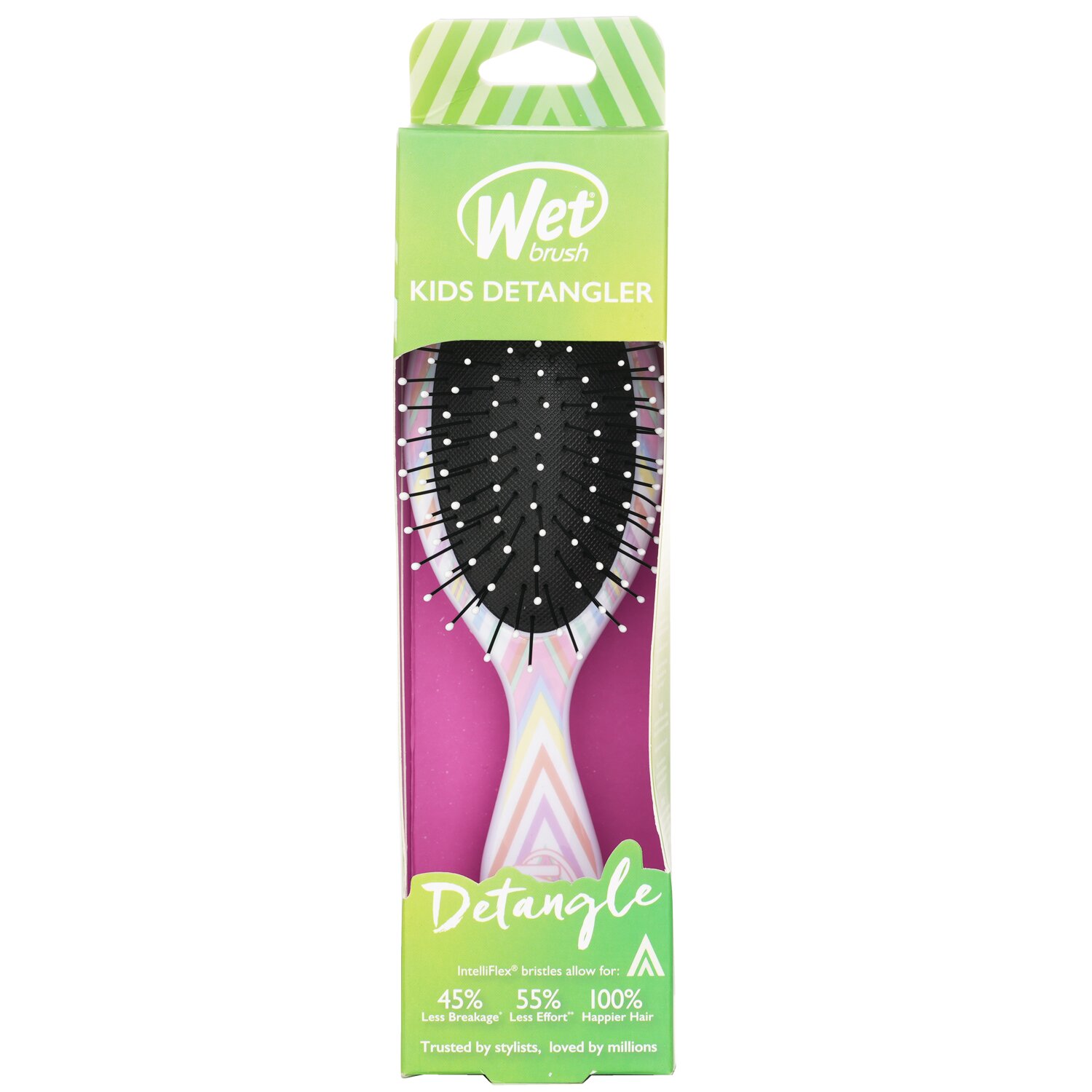 Wet Brush Kid's Detangler 1pc
