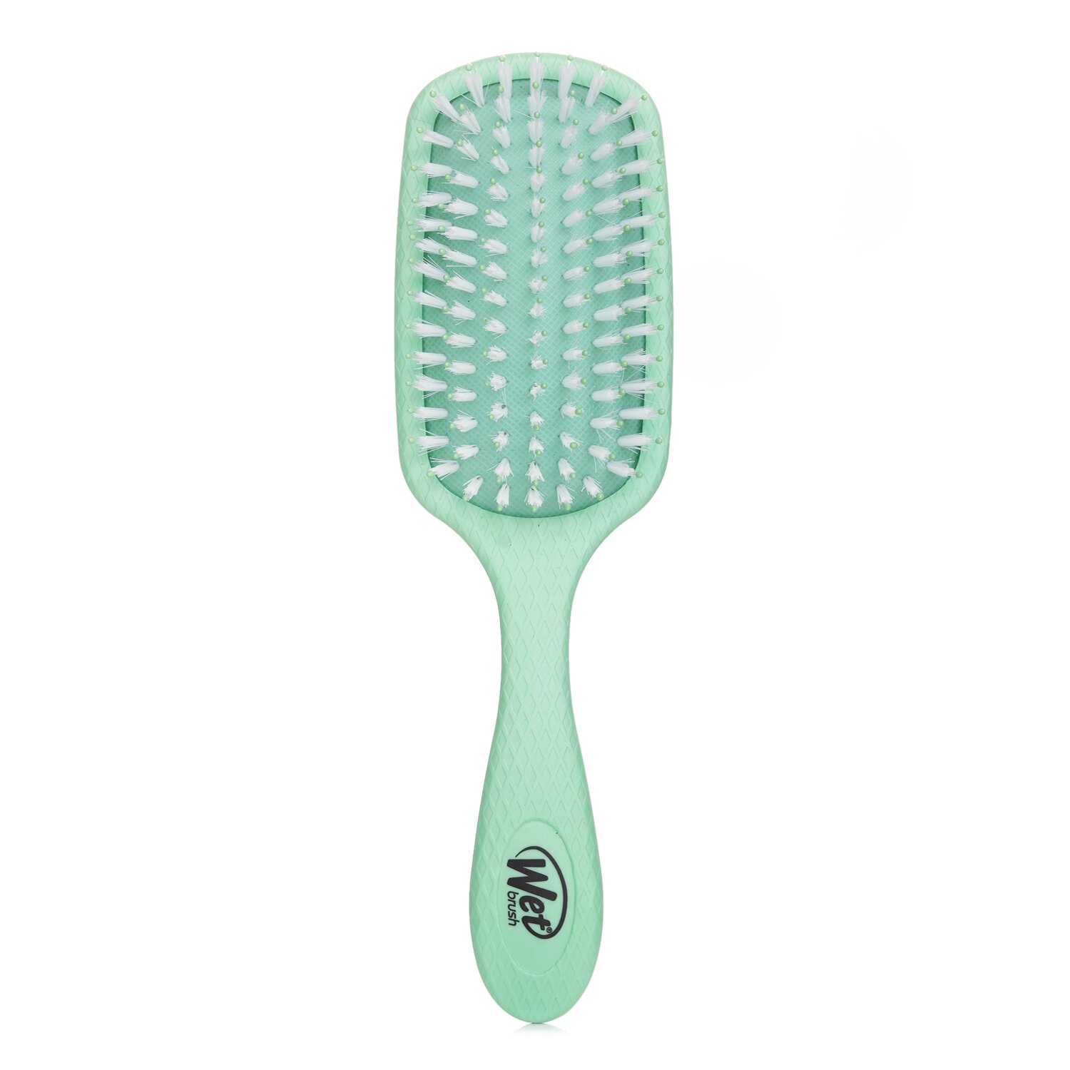 Wet Brush Go Green Oil Infused Shine Enhancer 1pc
