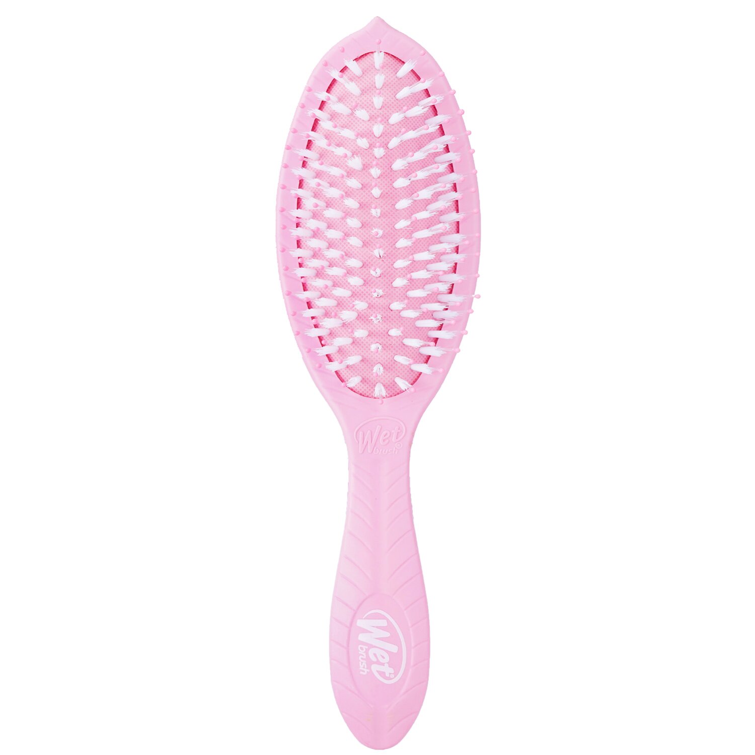 Wet Brush Go Green Oil Infused Shine Enhancer 1pc