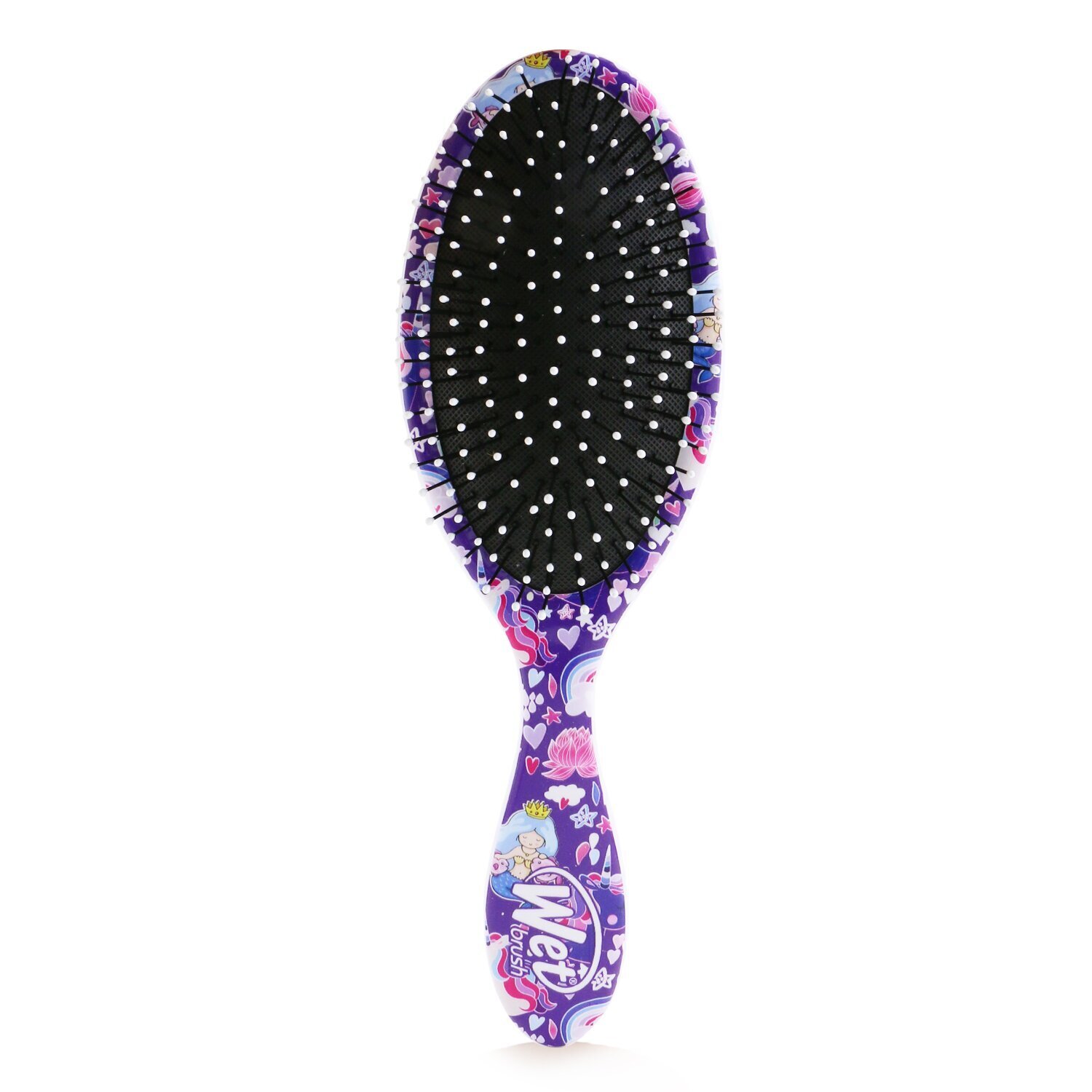 Wet Brush Original Detangler Happy Hair 1pc