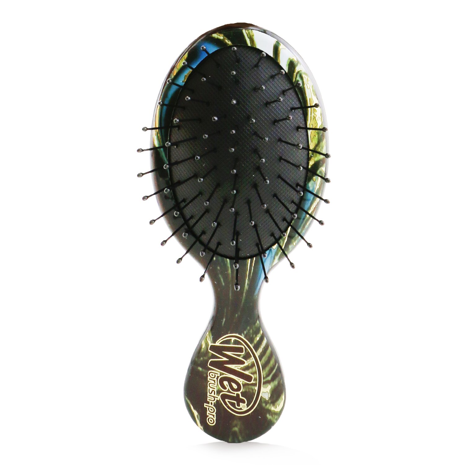 Wet Brush Pro Mini Detangler Bright Future 1pc