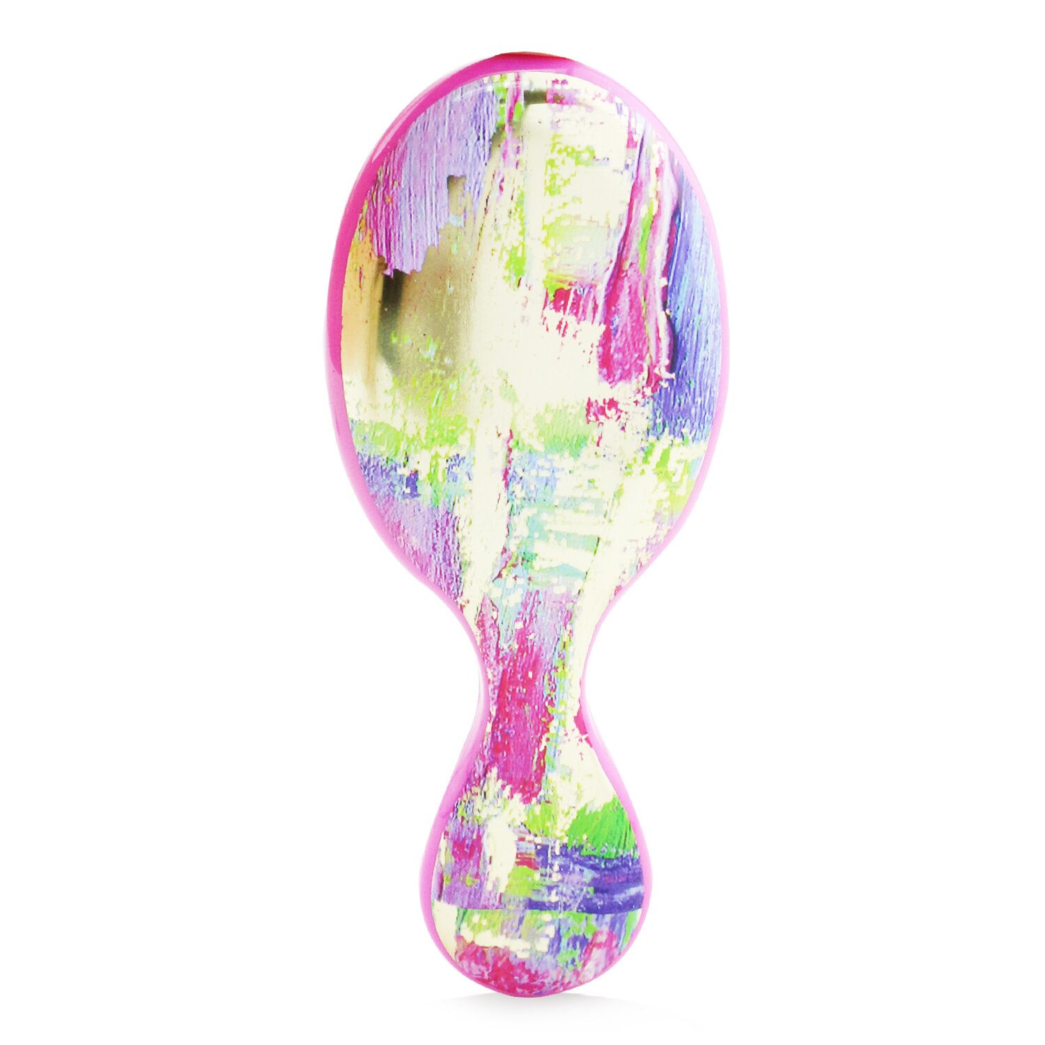 Wet Brush Pro Mini Detangler Bright Future Щетка для Волос 1pc