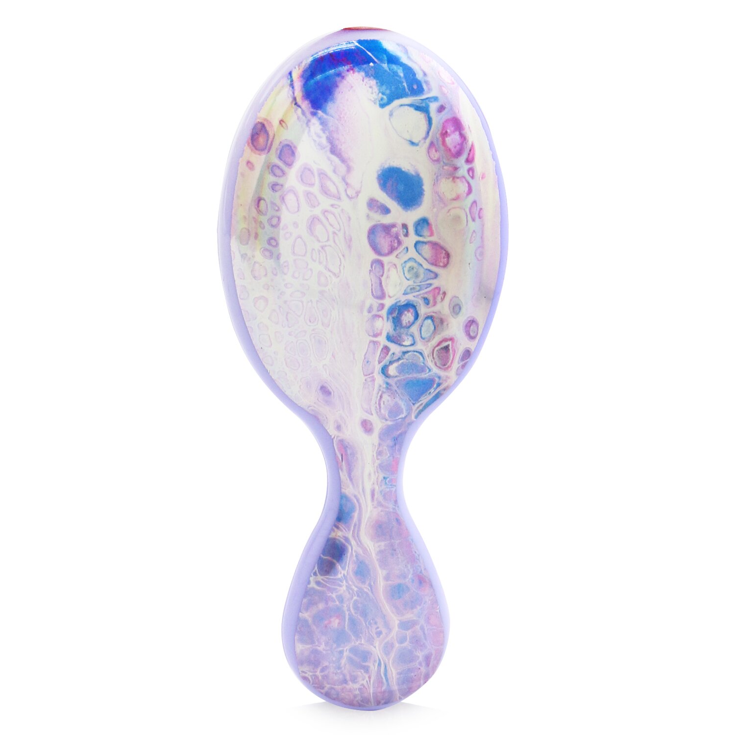 Wet Brush Pro Mini Detangler奇幻之旅-#液態雲 1pc