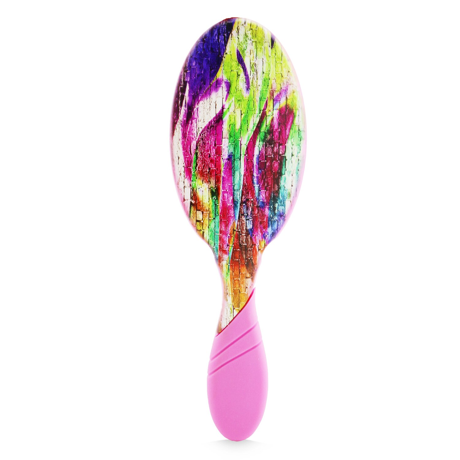Wet Brush Pro Detangler Pride Щетка для Волос 1pc