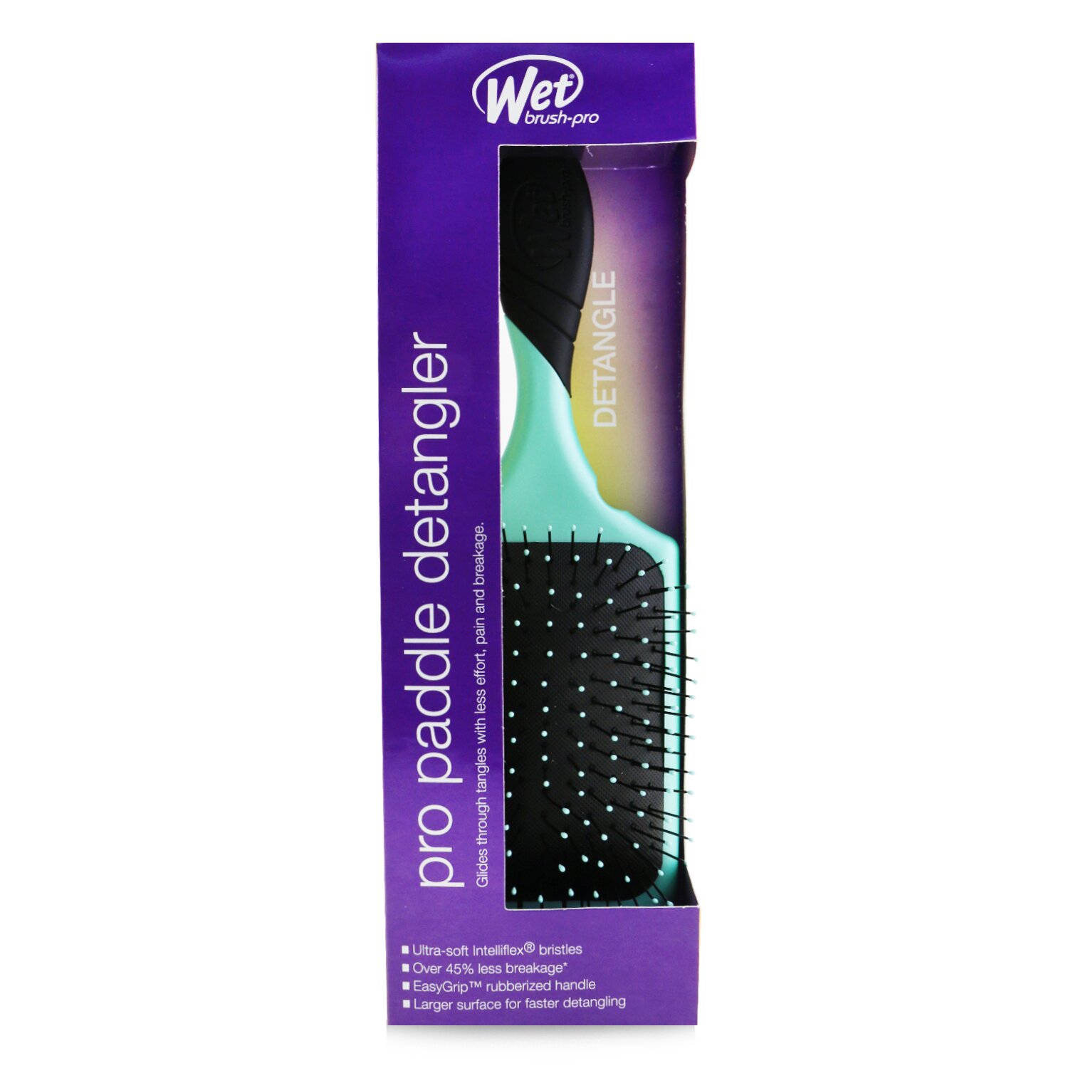Wet Brush Pro Paddle Detangler 1pc