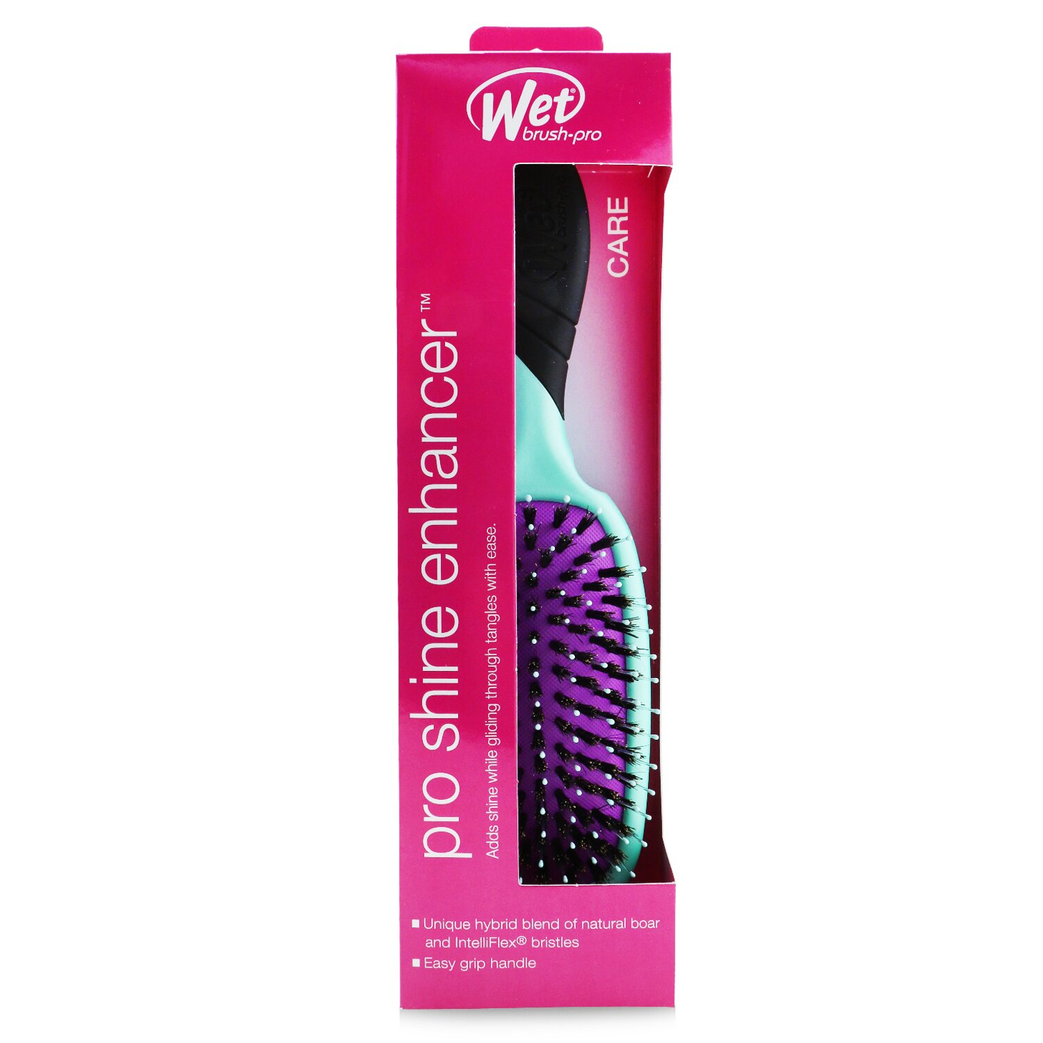 Wet Brush Pro Shine Enhancer 1pc