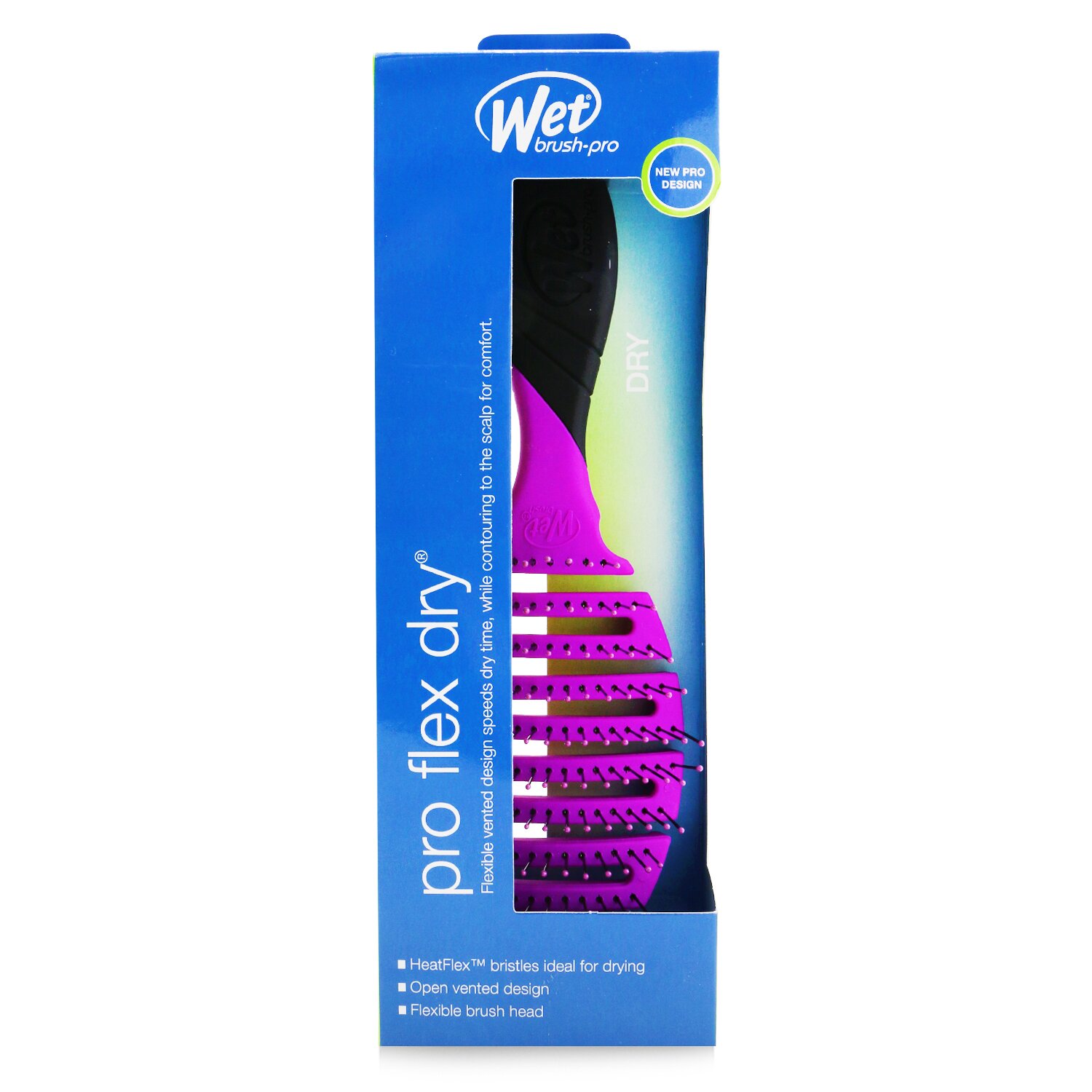 Wet Brush Pro Flex Dry 1pc