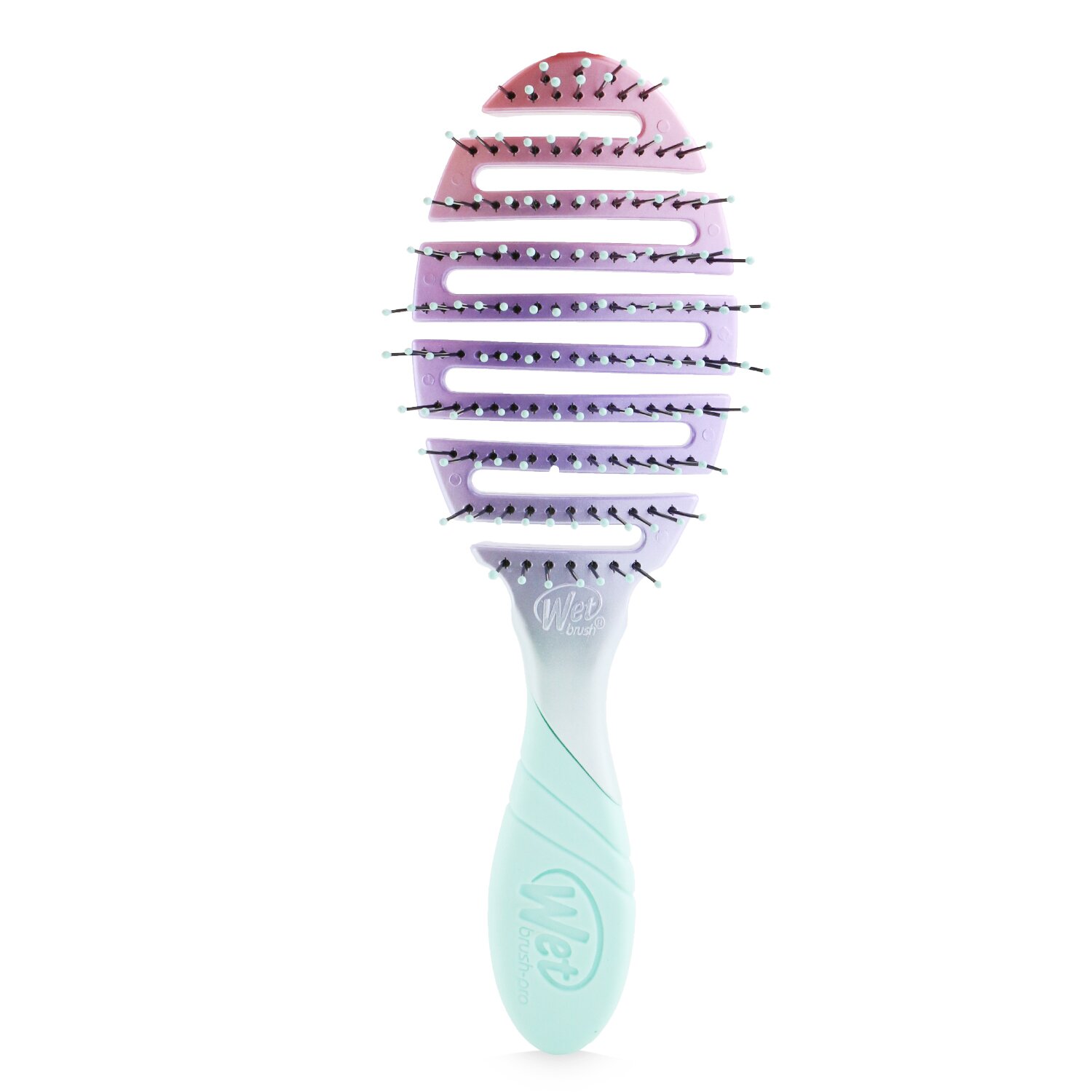 Wet Brush Pro Flex Dry Ombre 1pc