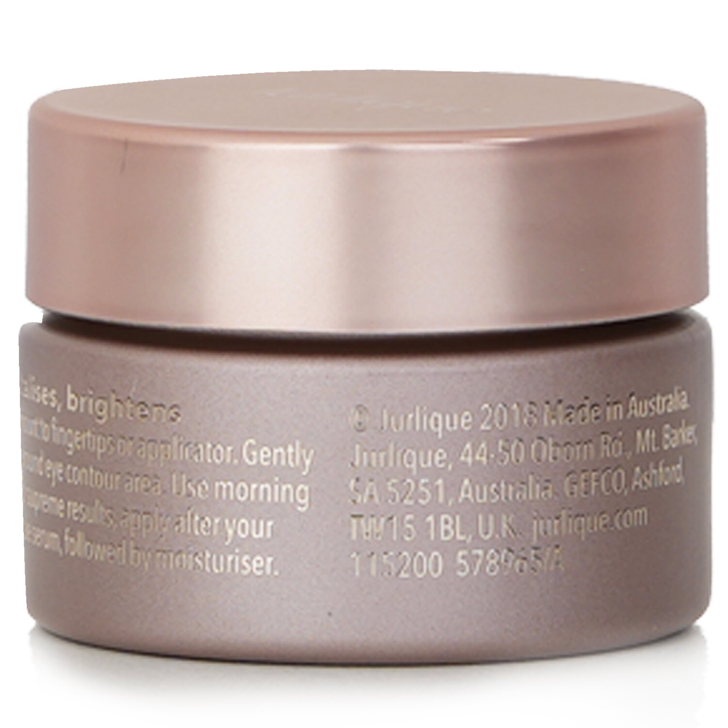Jurlique Nutri-Define Supreme Eye Contour Balm 15ml/0.5oz