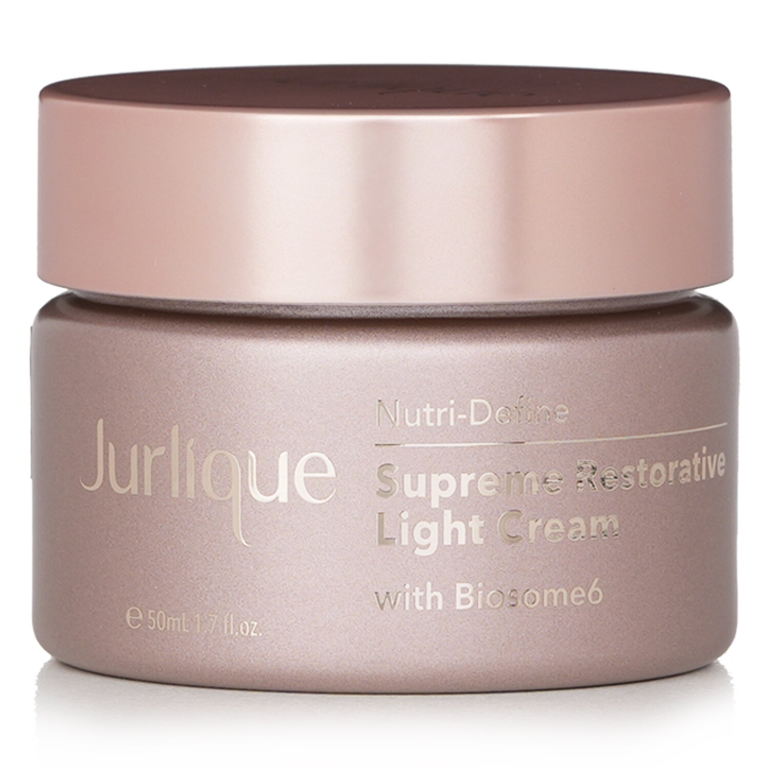 Jurlique كريم مرمم فاتح Nutri-Define 50ml/1.7oz