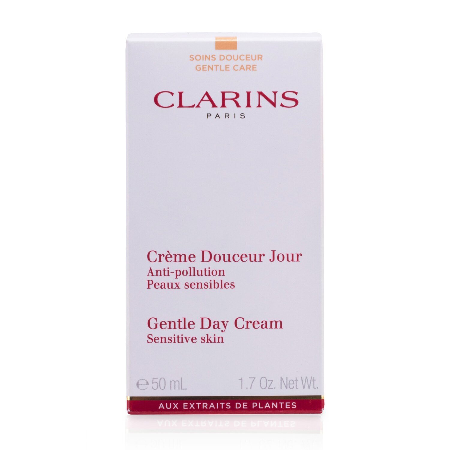 Clarins Gentle Day Cream 50ml/1.7oz