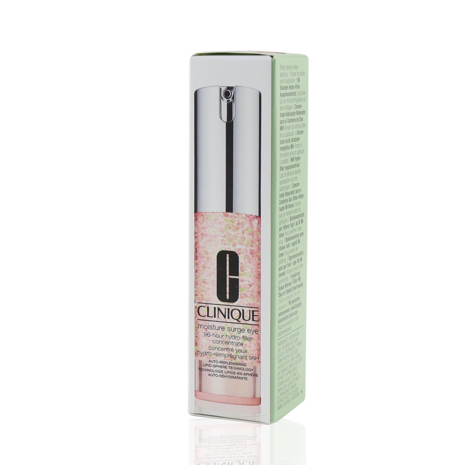 Clinique Moisture Surge Eye 96-Hour Hydro-Filler Concentrate 15ml/0.5oz