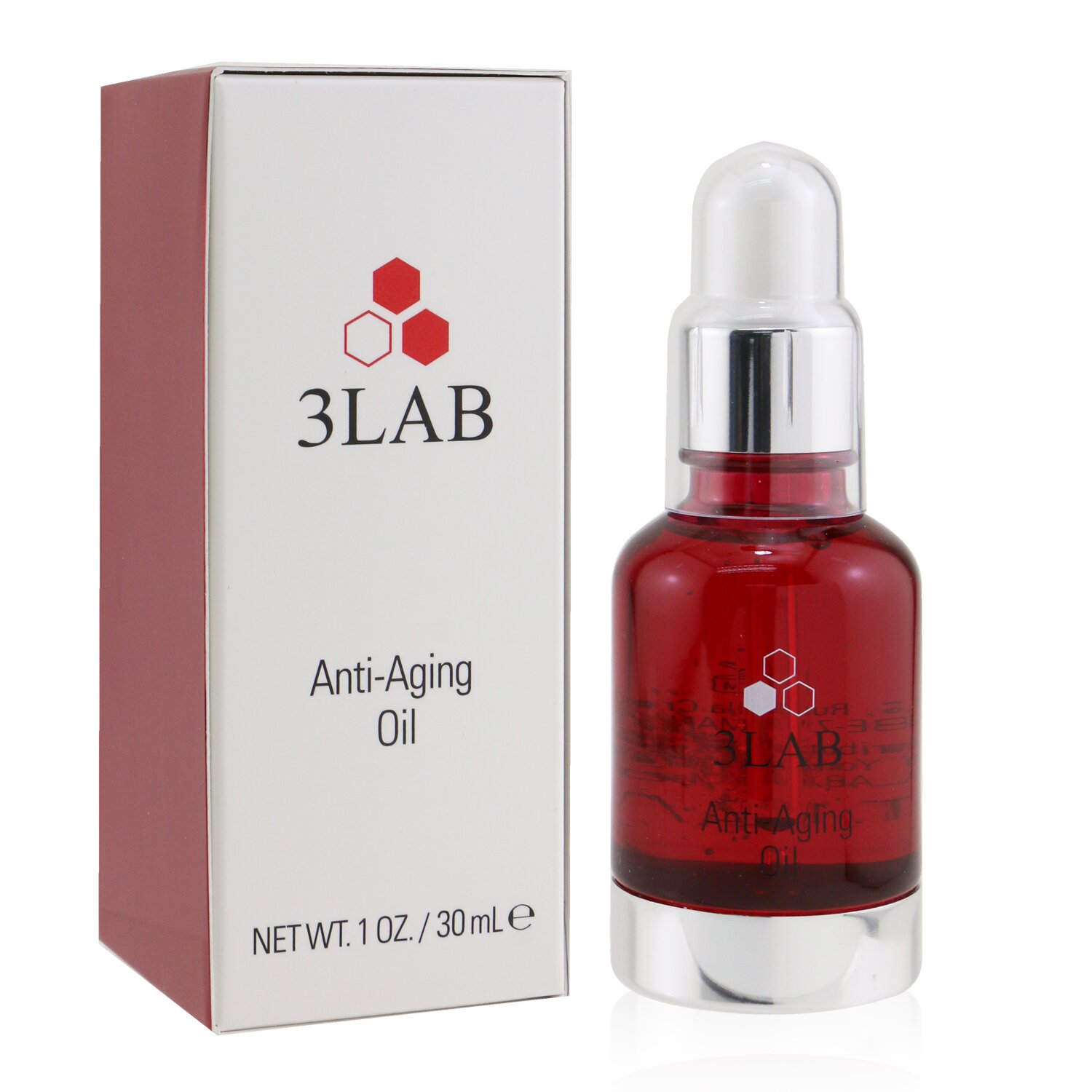 3LAB Anti-Aging Oil 30ml/1oz
