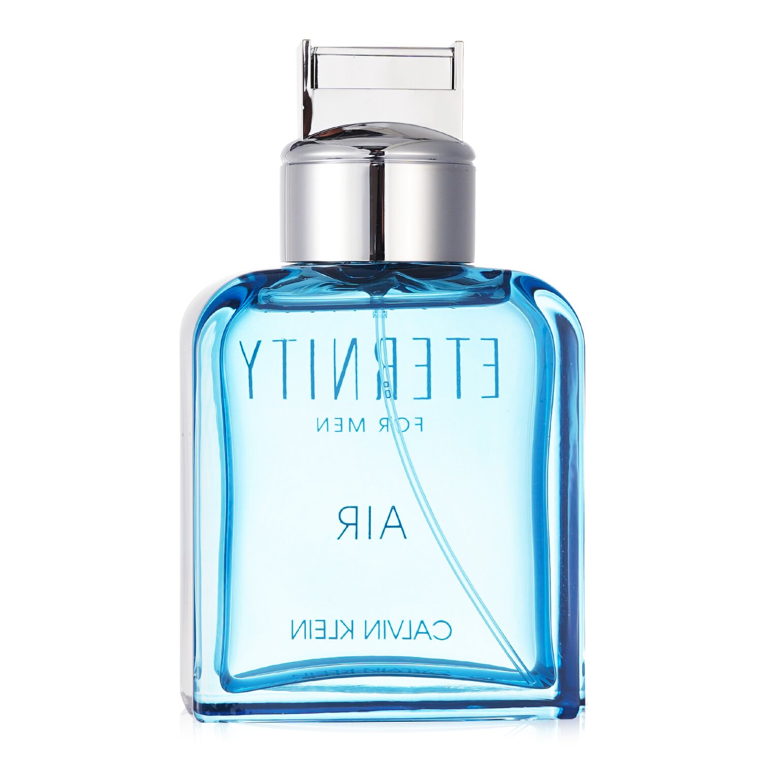 Calvin Klein Eternity Air או דה טואלט ספריי 100ml/3.4oz