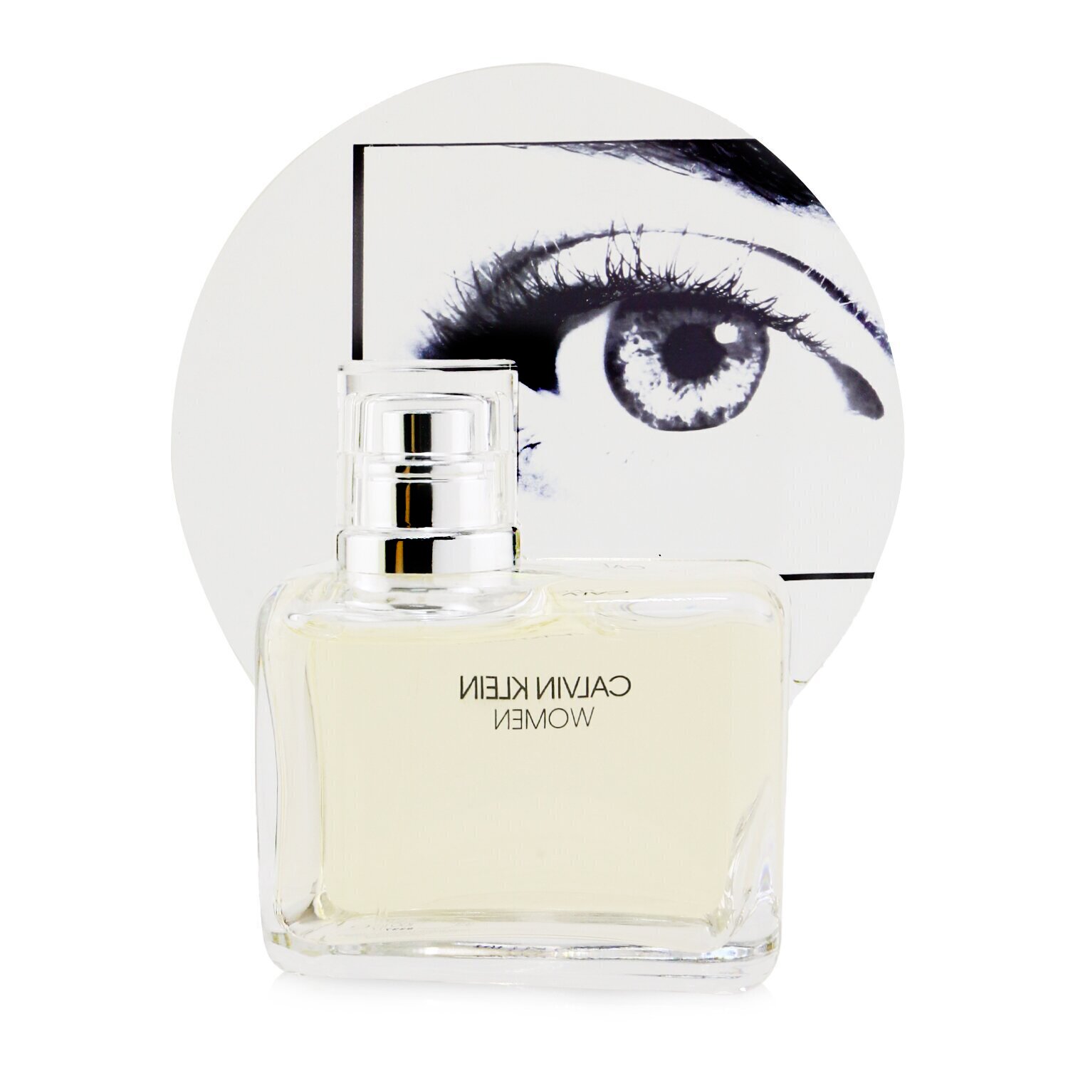 Calvin Klein Women Eau De Toilette Spray 100ml/3.4oz