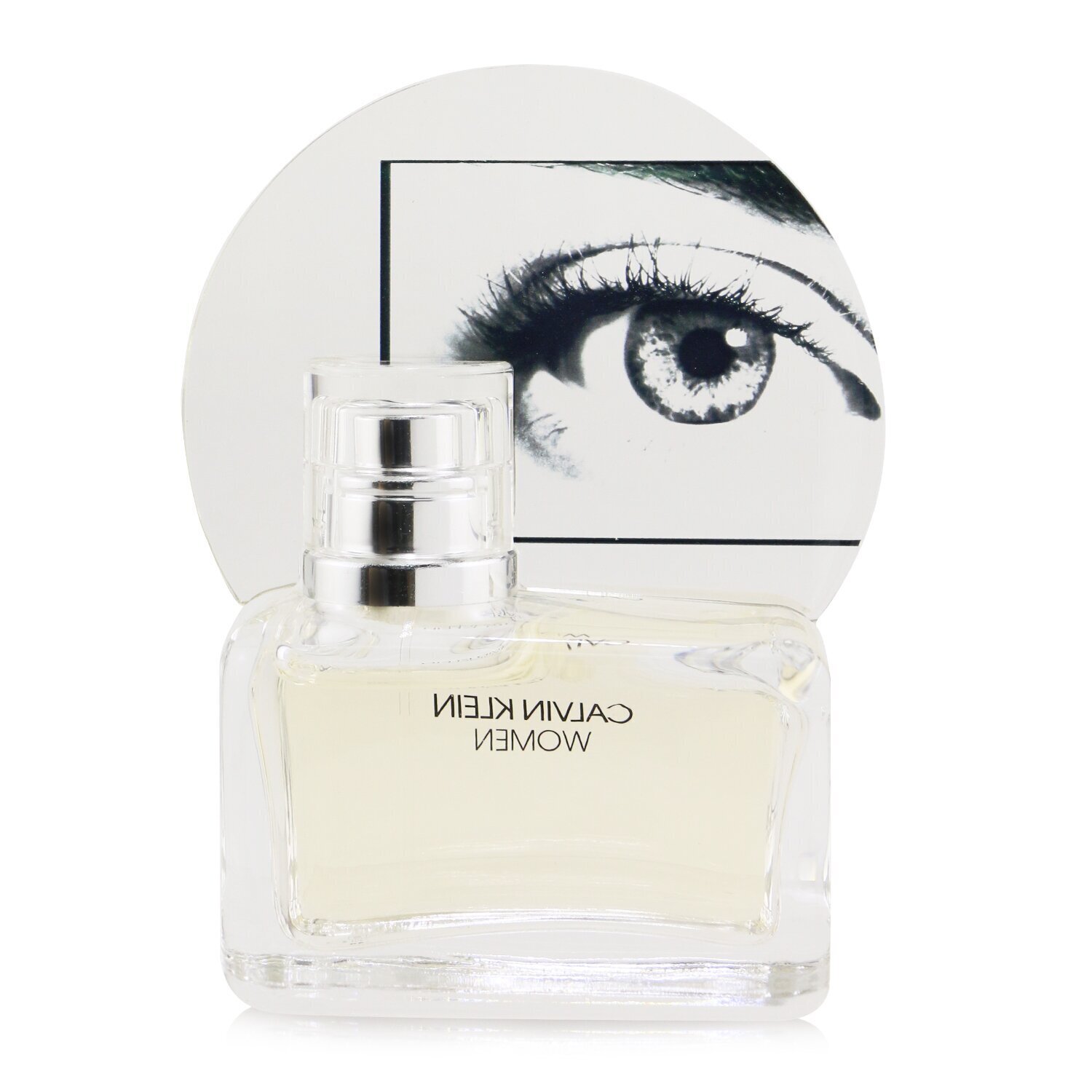 Calvin Klein Women Eau De Toilette Spray 50ml/1.7oz