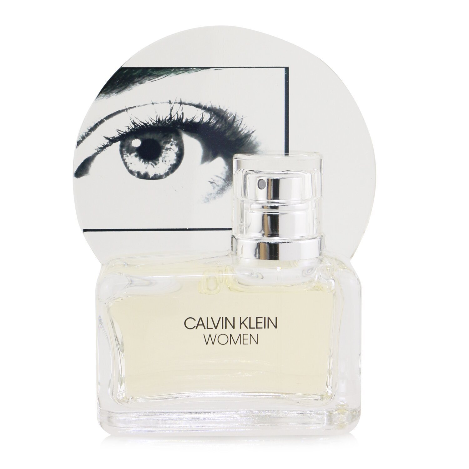 Calvin Klein Women Eau De Toilette Spray 50ml/1.7oz