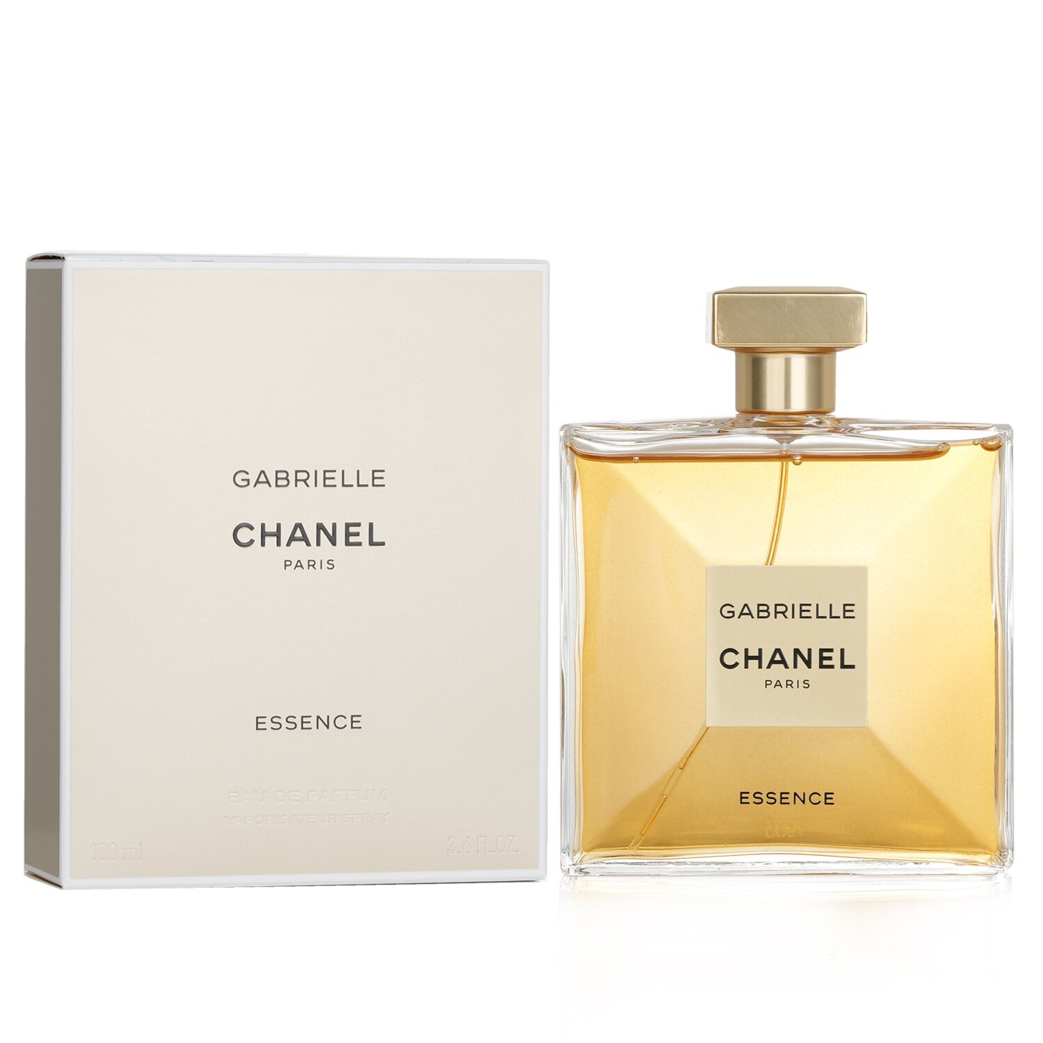 Chanel Gabrielle Essence Eau De Parfum Spray 100ml/3.4oz
