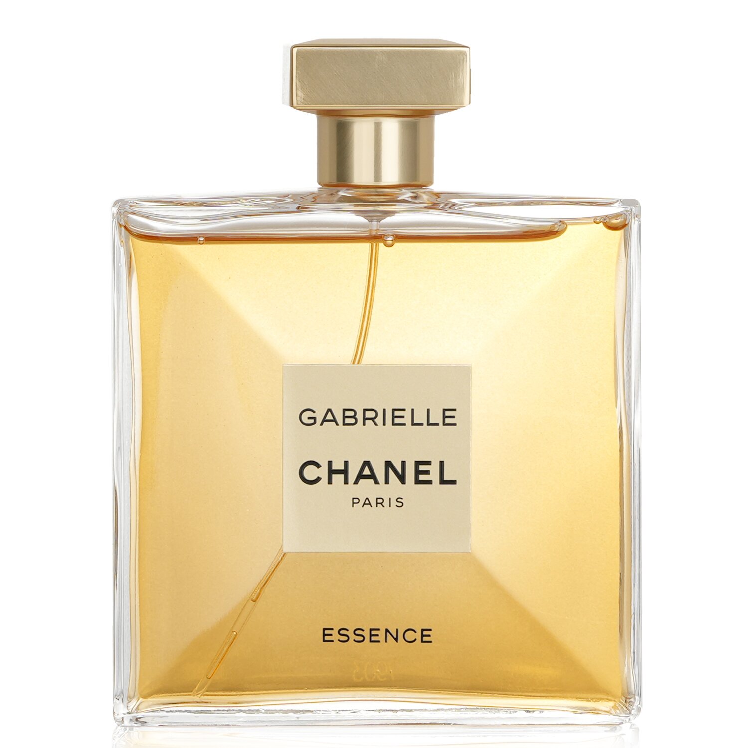Chanel Gabrielle Essence Eau De Parfum Spray 100ml/3.4oz