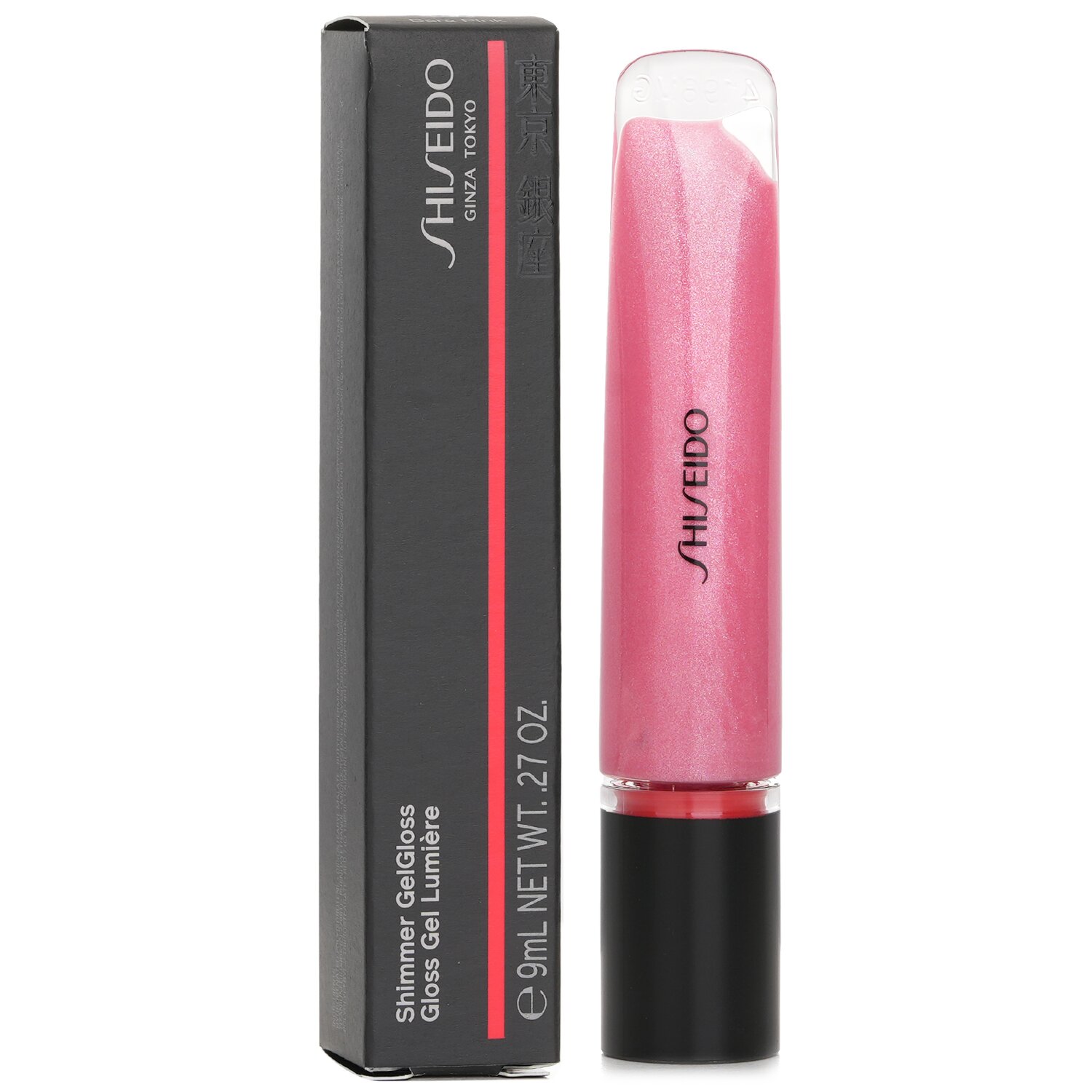 Shiseido Shimmer Gel Gloss 9ml/0.27oz