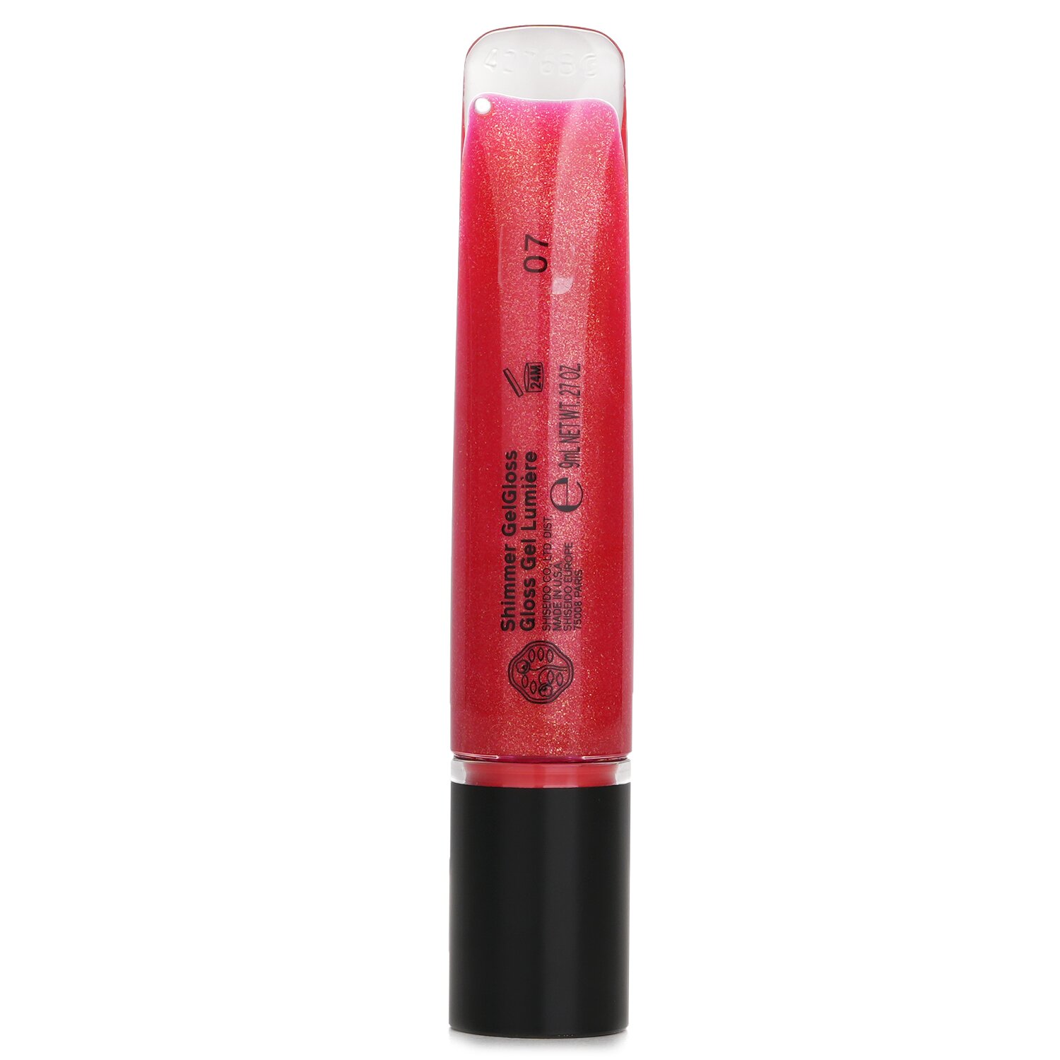 Shiseido ملمع جل لامع 9ml/0.27oz