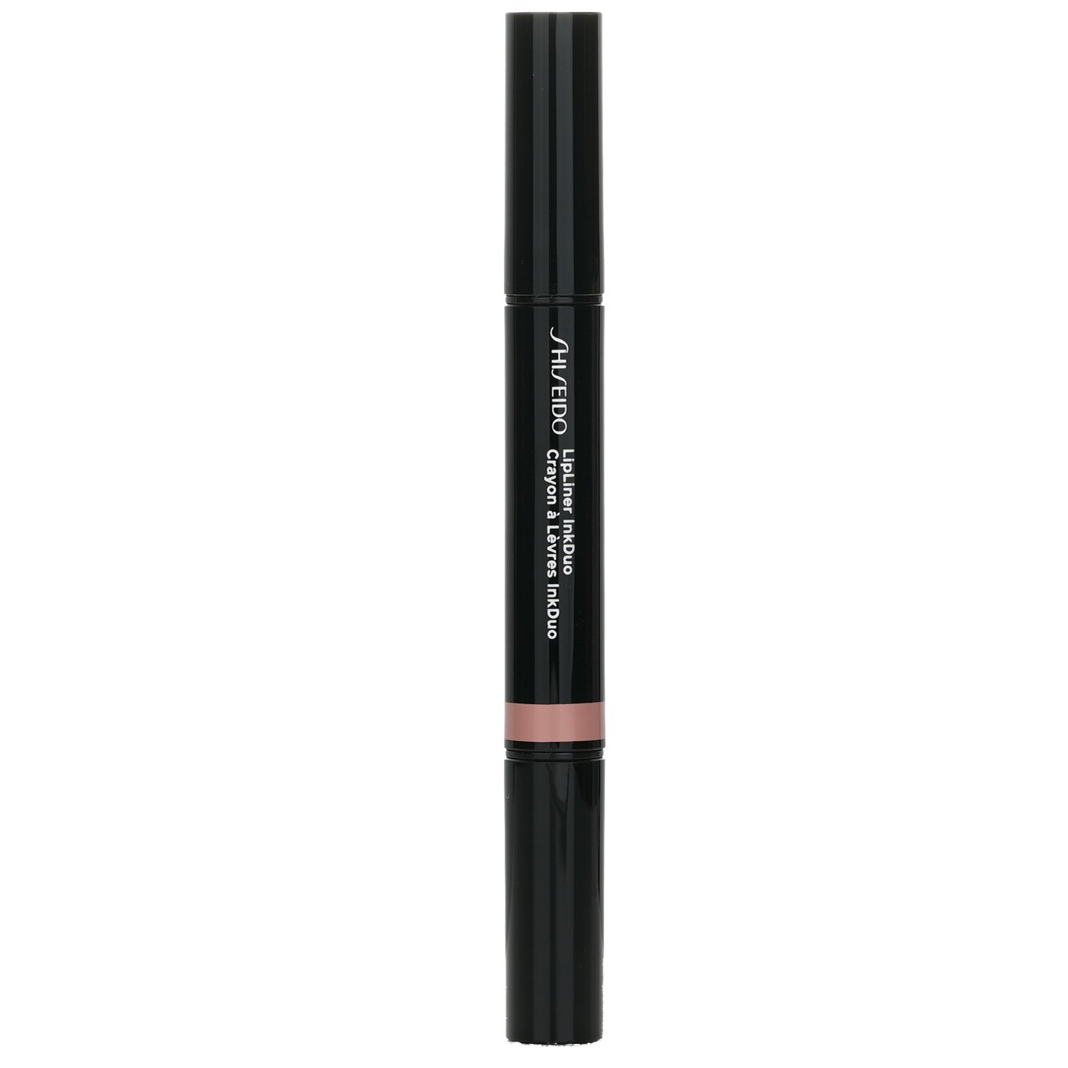 资生堂 Shiseido 双头唇笔（打底+唇线） 1.1g/0.037oz
