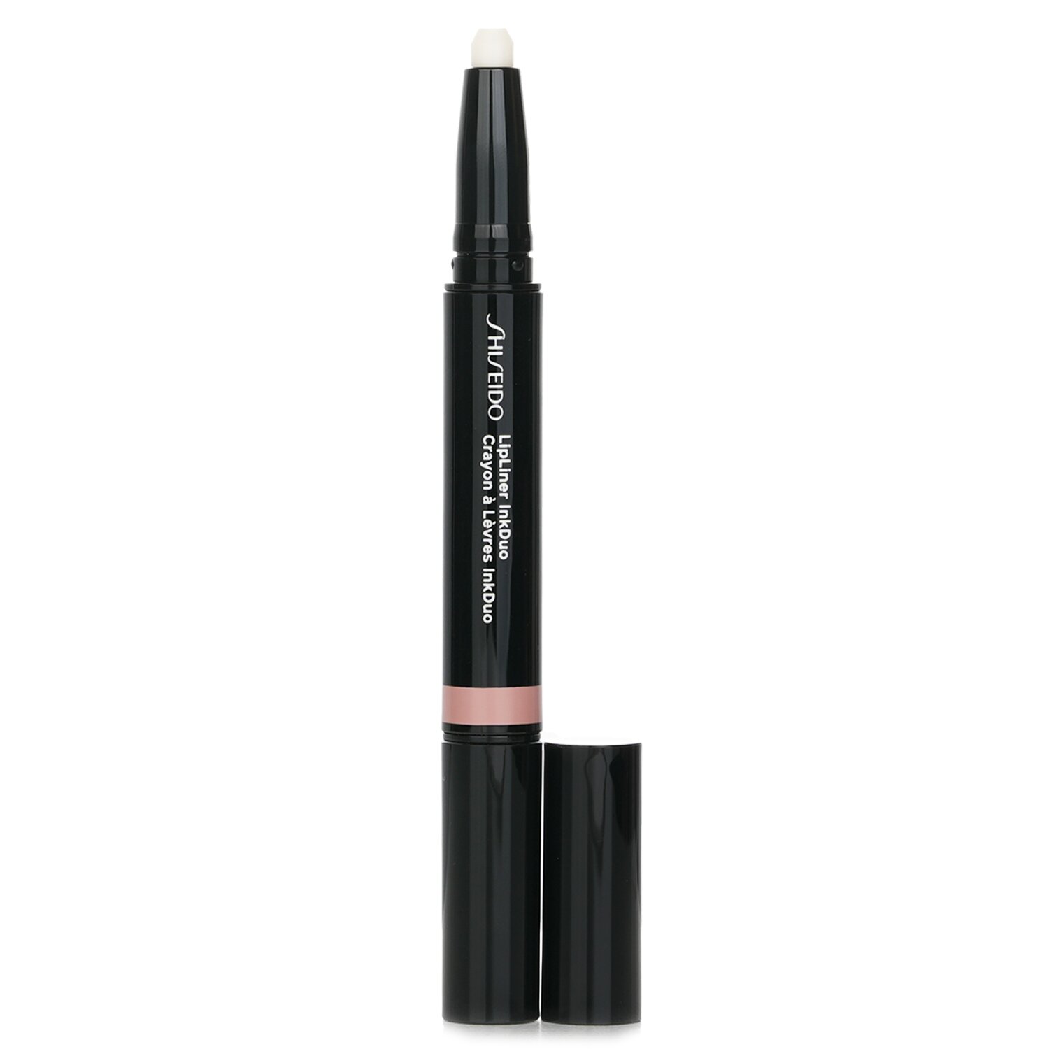 资生堂 Shiseido 双头唇笔（打底+唇线） 1.1g/0.037oz
