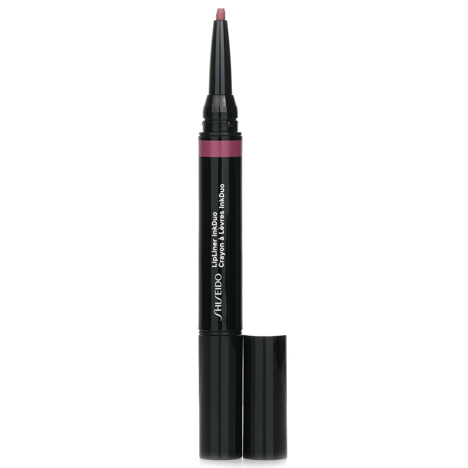 资生堂 Shiseido 双头唇笔（打底+唇线） 1.1g/0.037oz