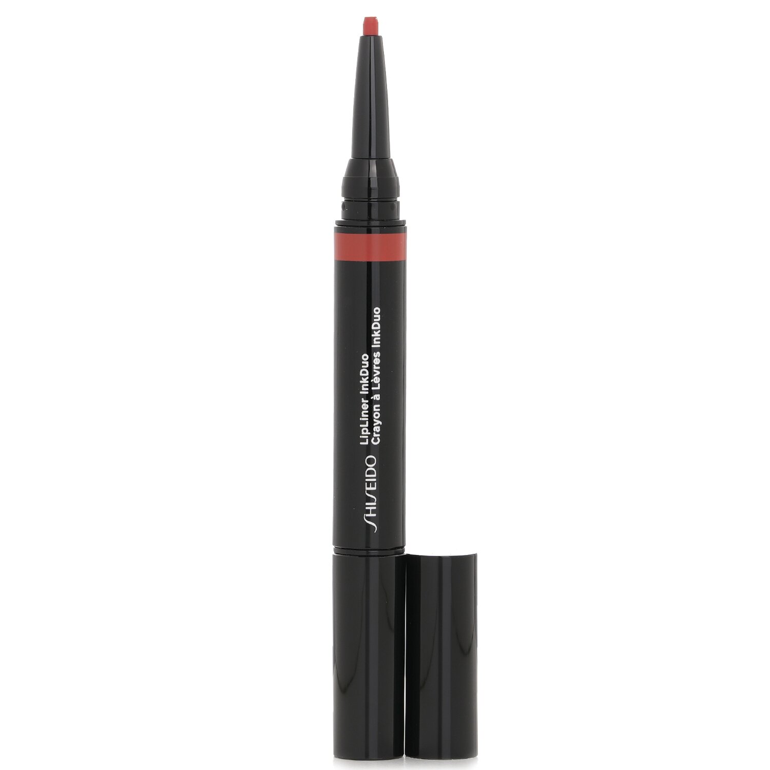 Shiseido LipLiner InkDuo (Prime + Line) 1.1g/0.037oz