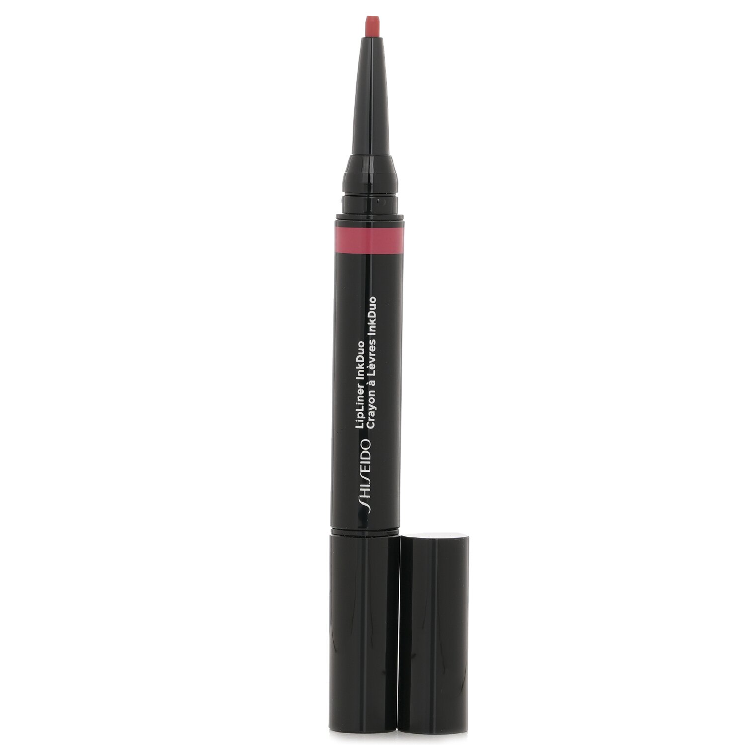 资生堂 Shiseido 双头唇笔（打底+唇线） 1.1g/0.037oz