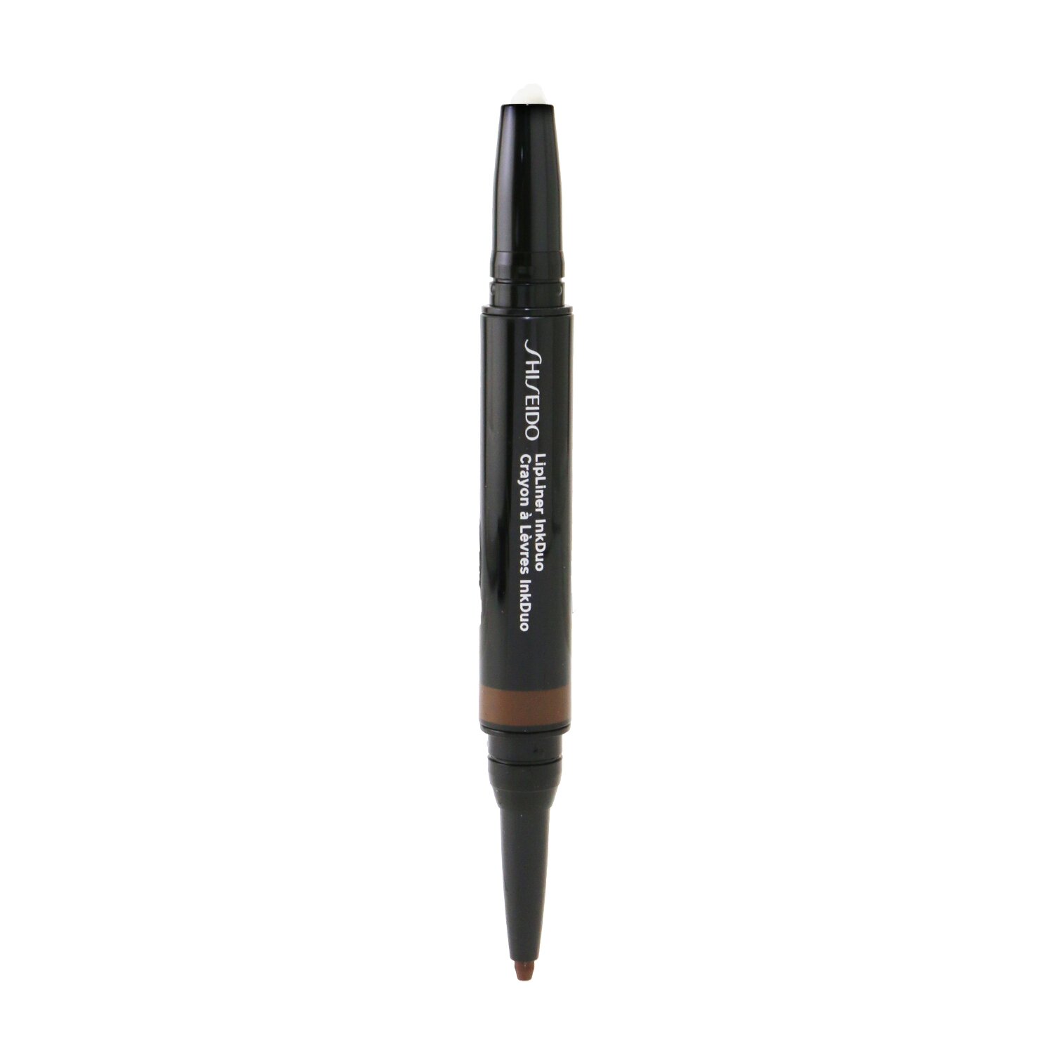 Shiseido LipLiner InkDuo (Prime + Line) 1.1g/0.037oz